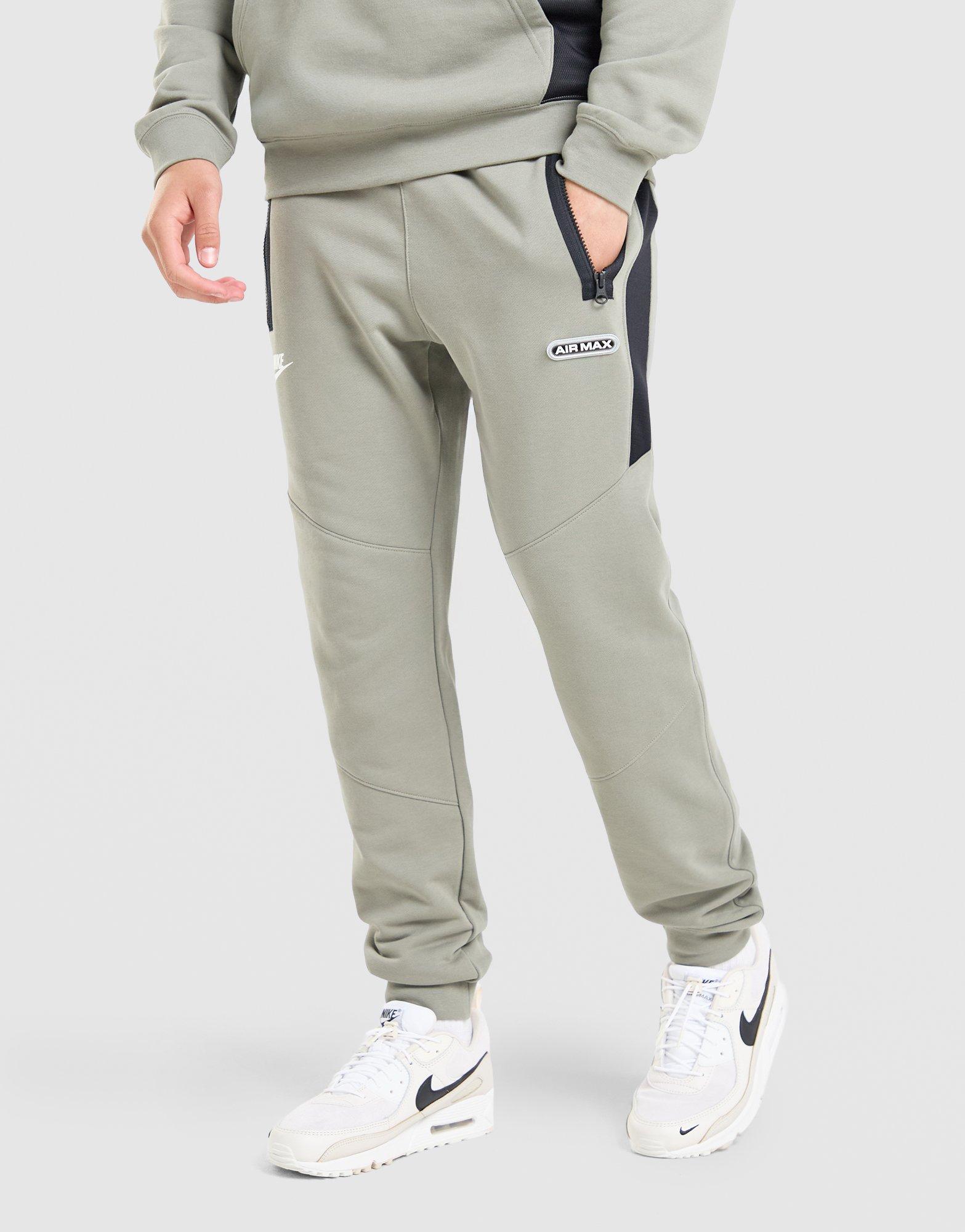 Nike Air Max Fleece Track Pants