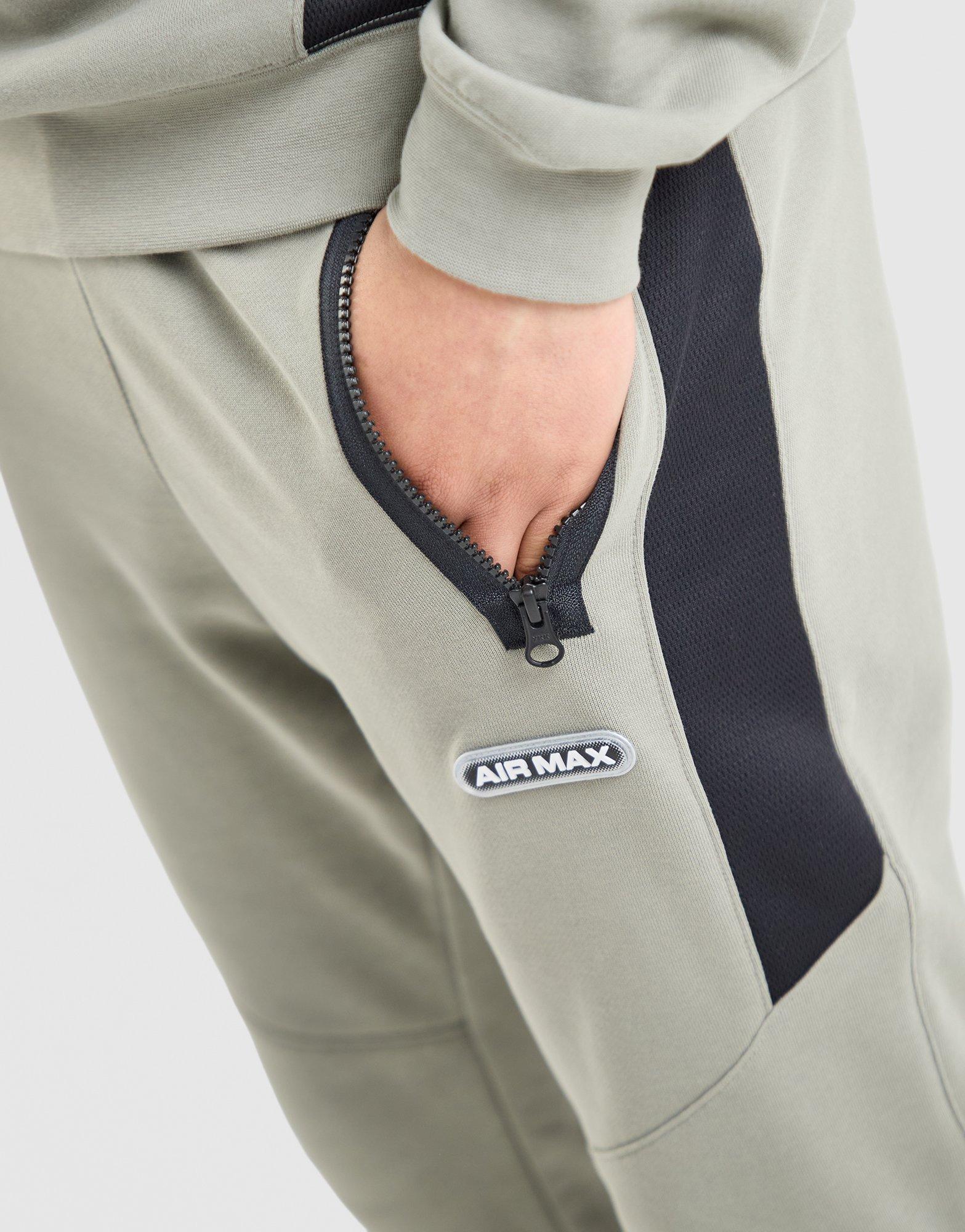 Nike Air Max Fleece Track Pants