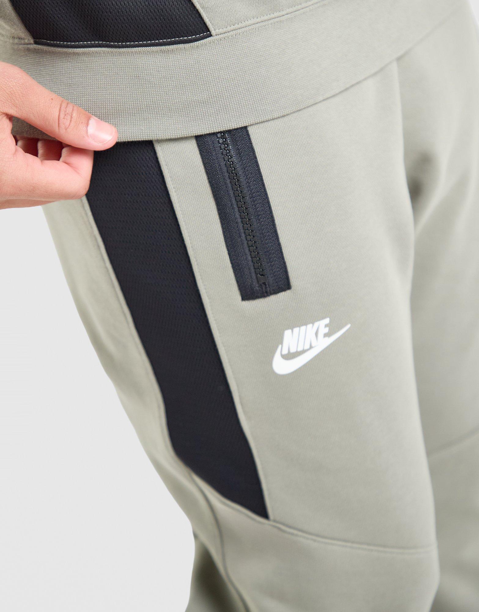 Nike Air Max Fleece Track Pants