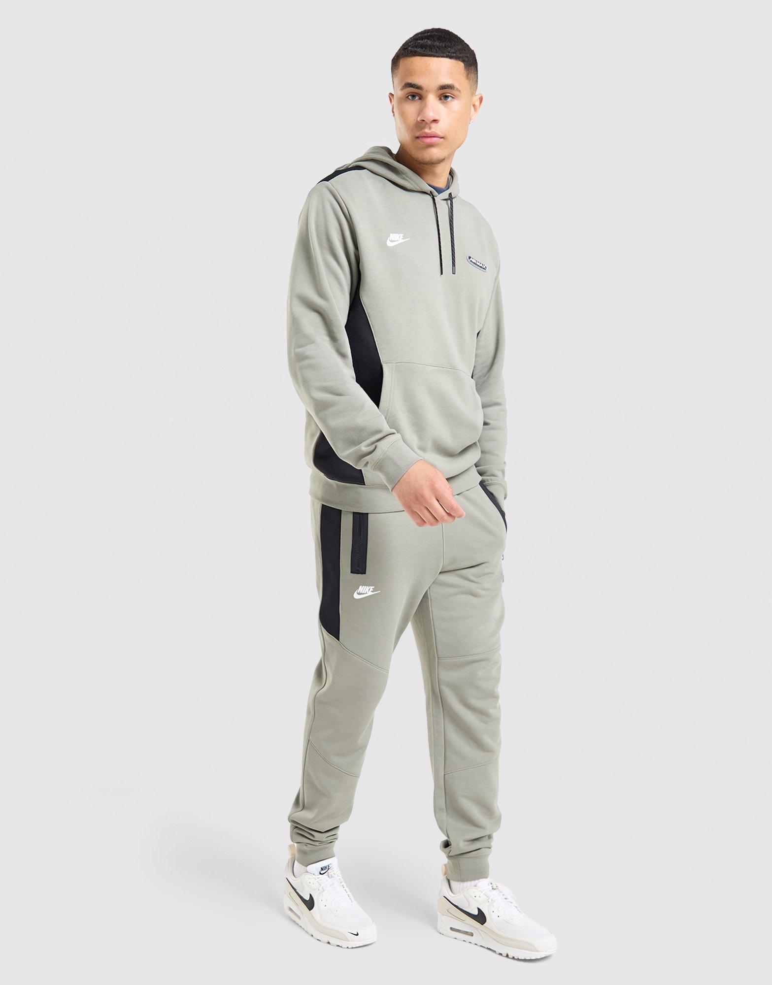 Nike Air Max Fleece Track Pants