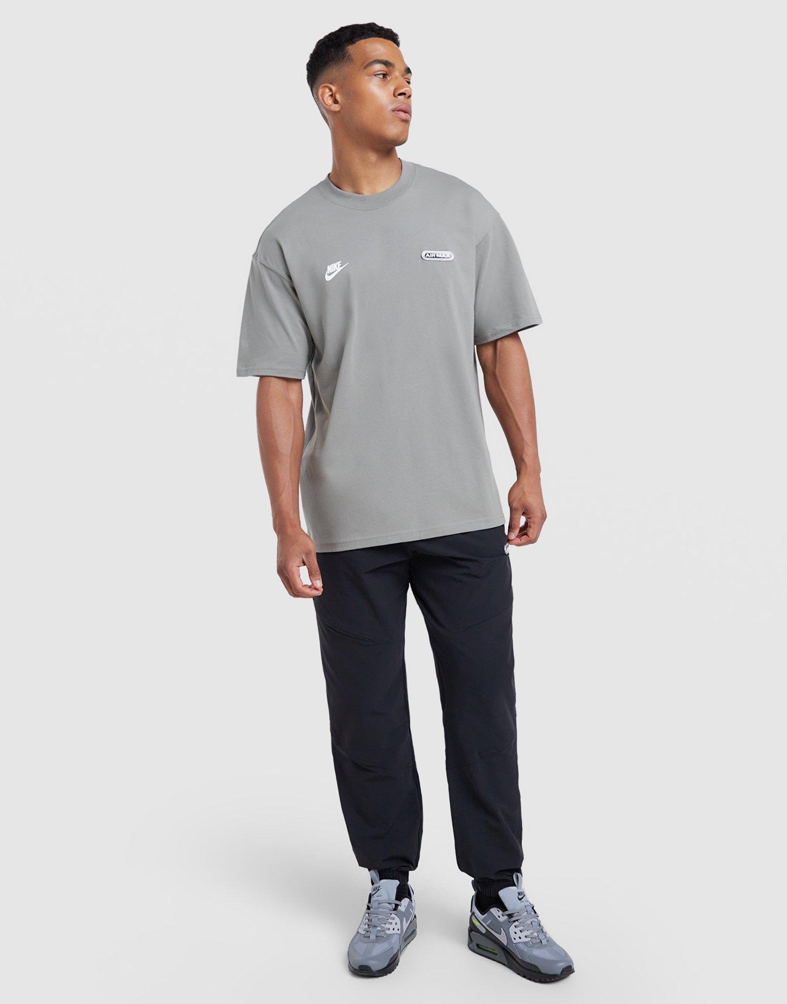 Nike Air Max T-Shirt