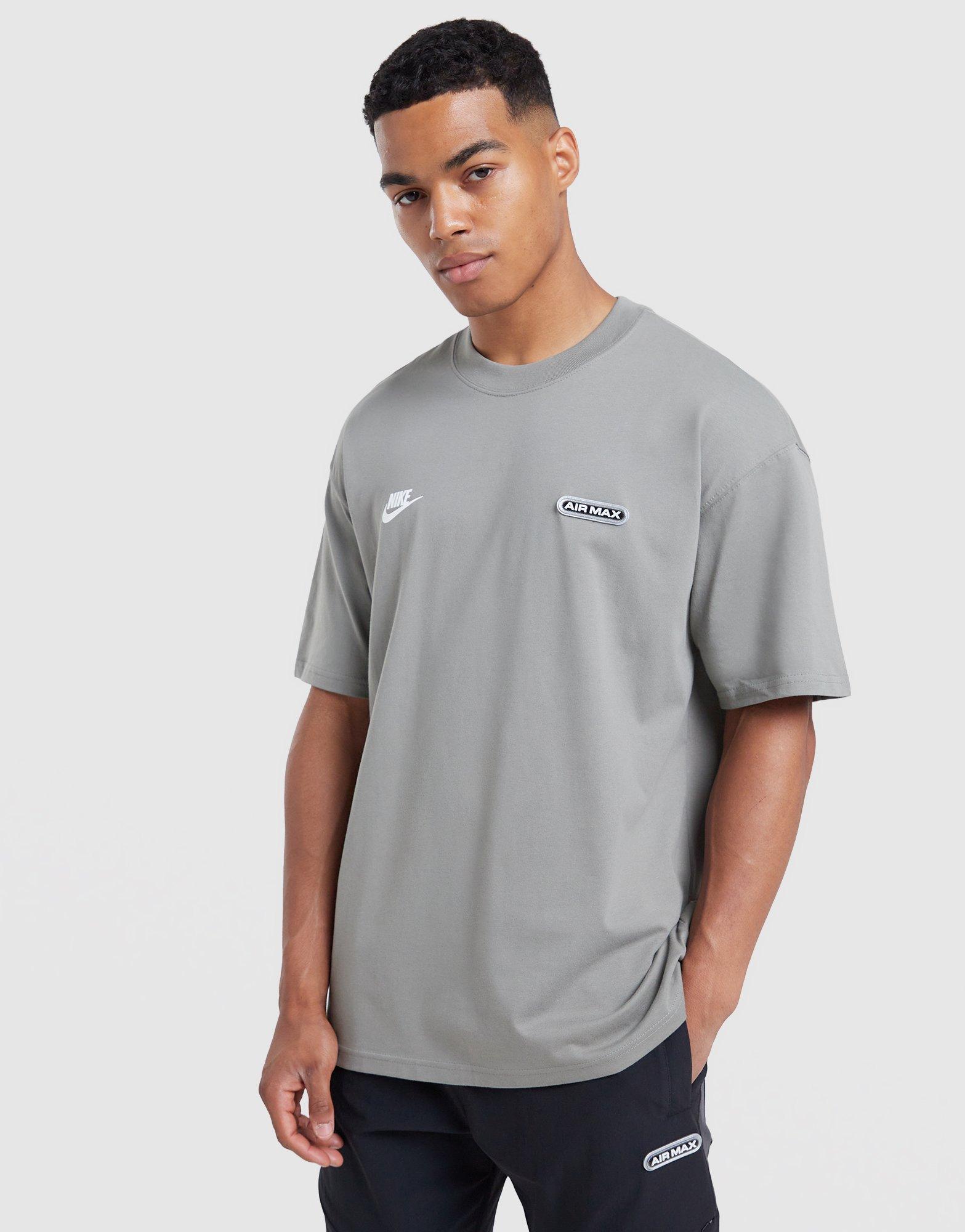 Nike Air Max T-Shirt