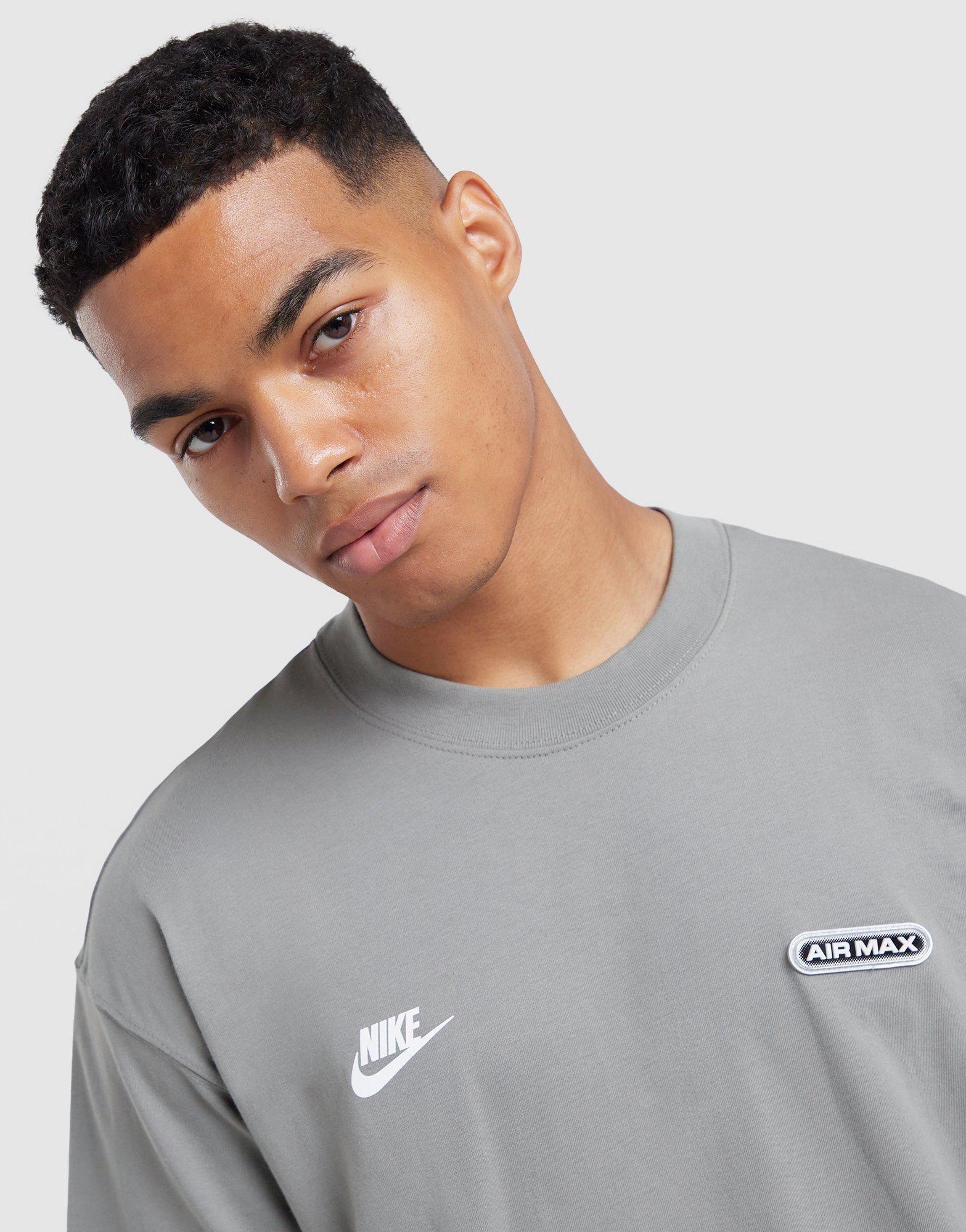 Nike Air Max T-Shirt