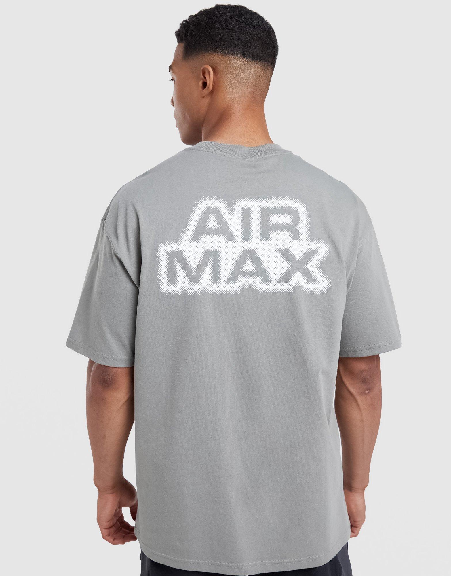 Nike Air Max T-Shirt
