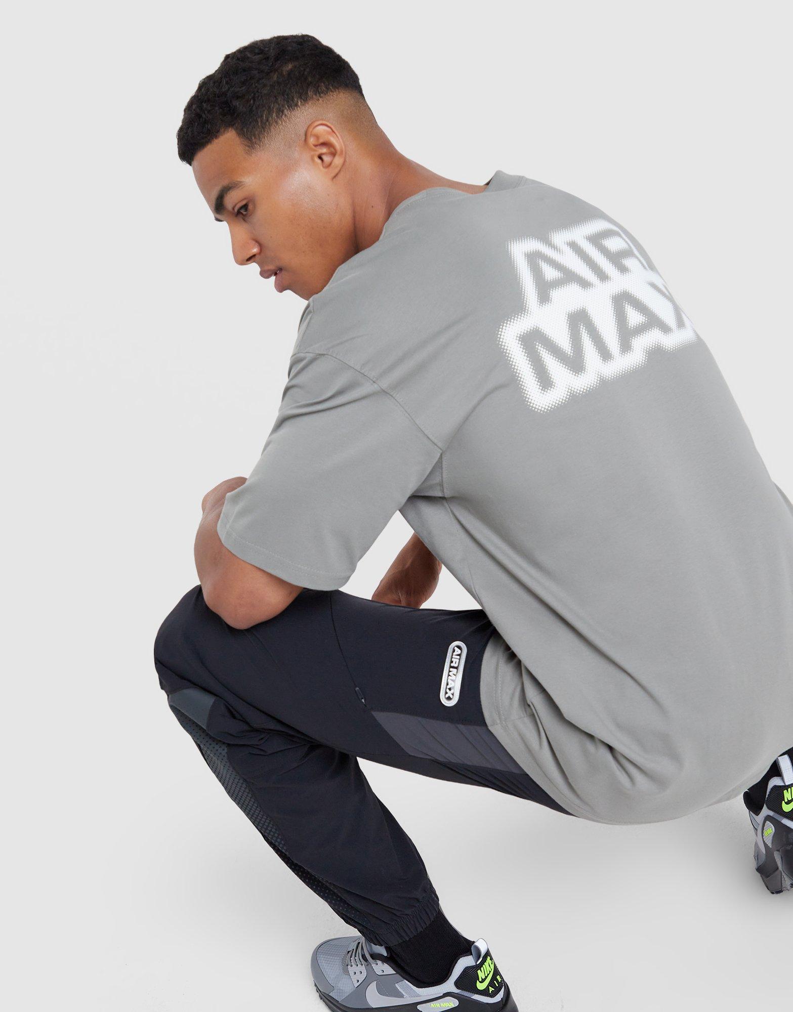 Nike Air Max T-Shirt