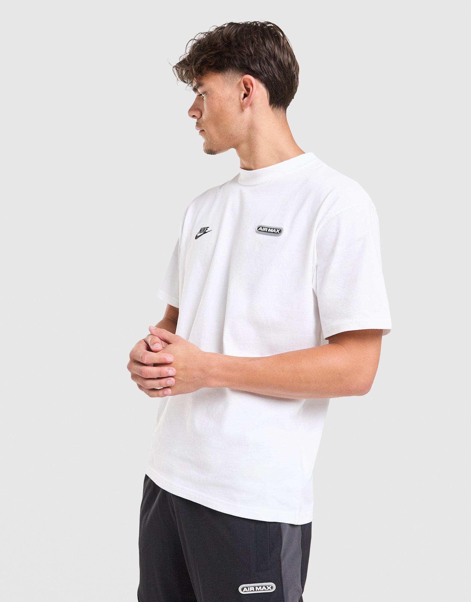 Nike Air Max T-Shirt