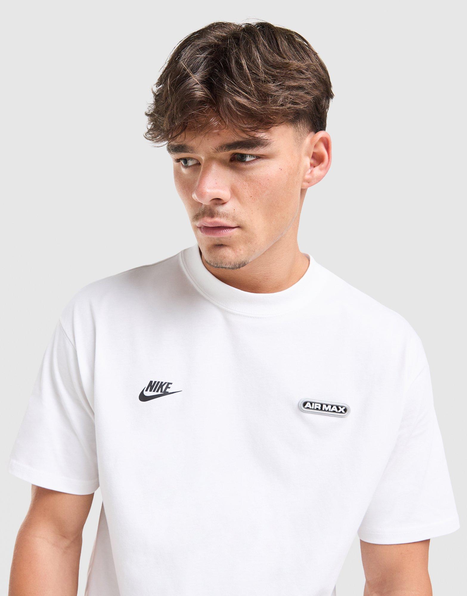 Nike Air Max T-Shirt