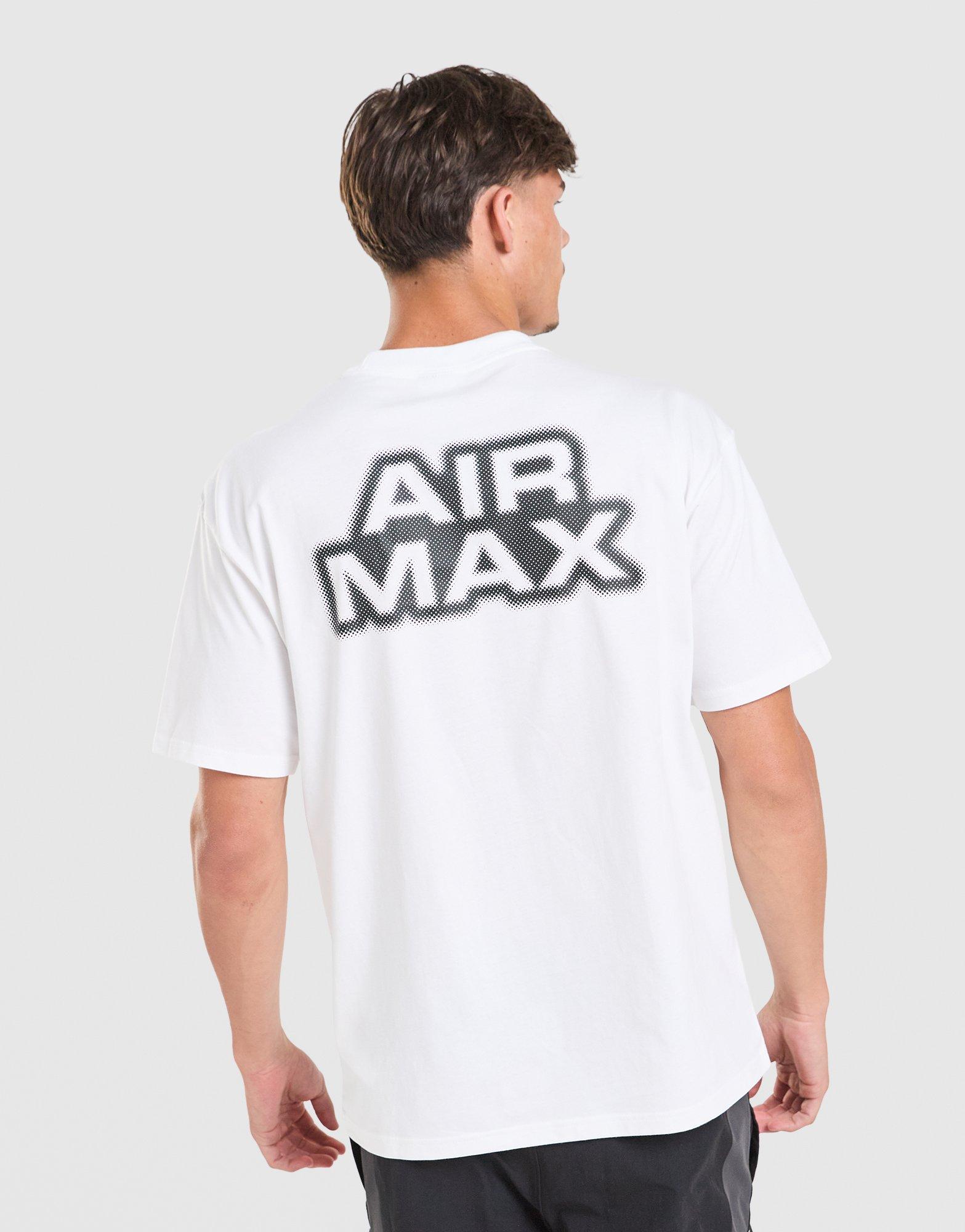 Nike Air Max T-Shirt