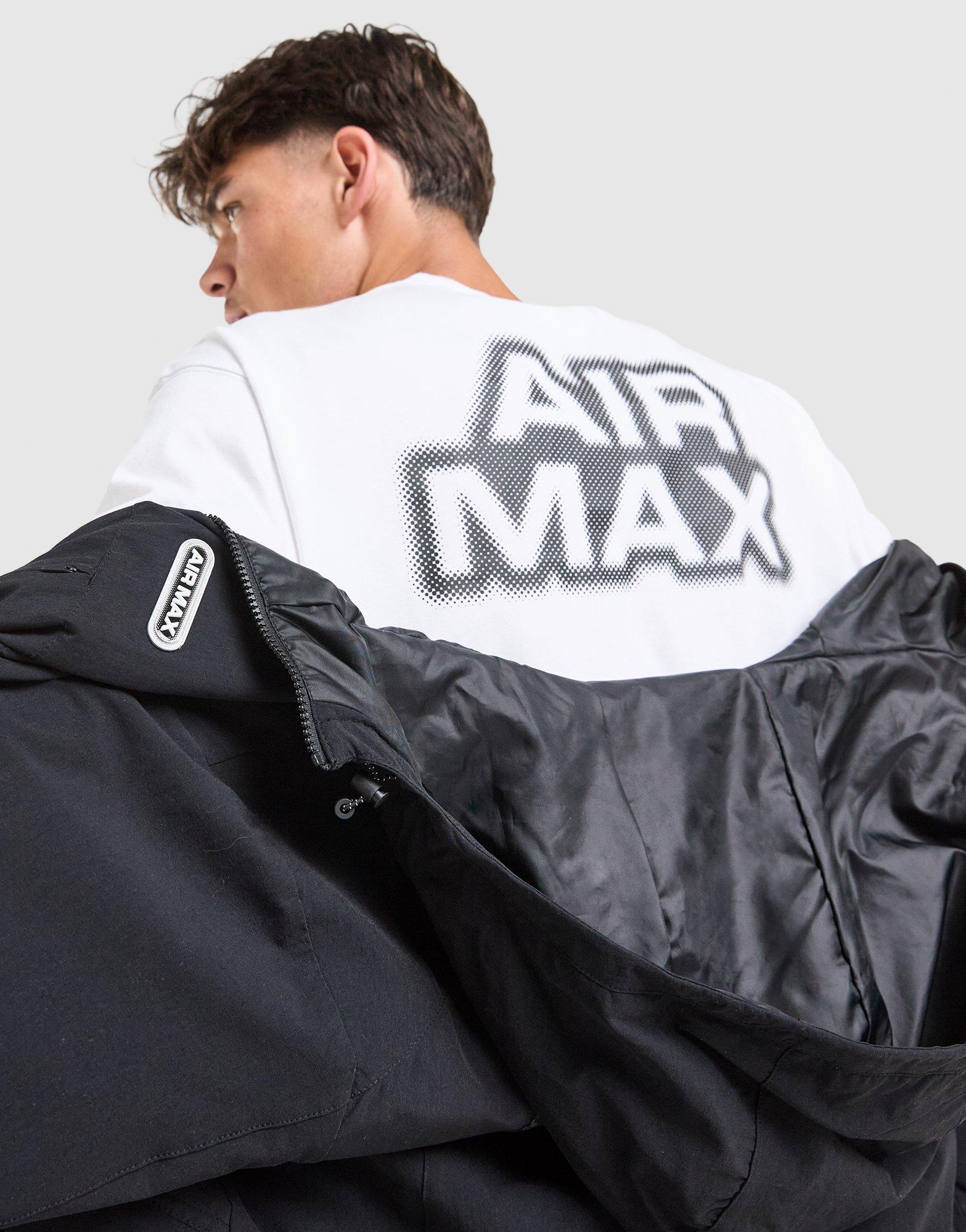 Nike Air Max T-Shirt