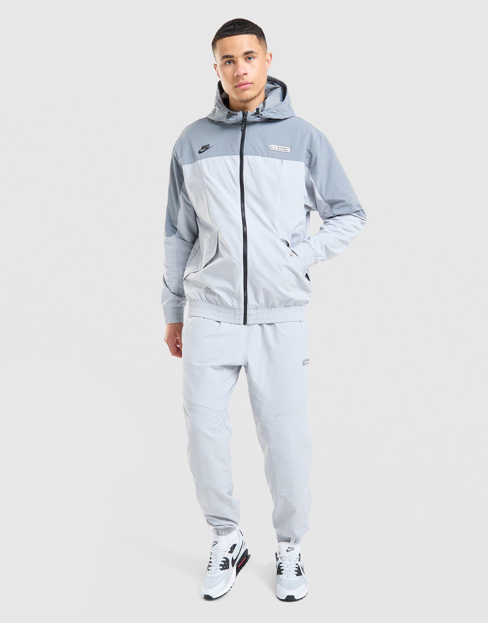 Nike Air Max Woven Jacket