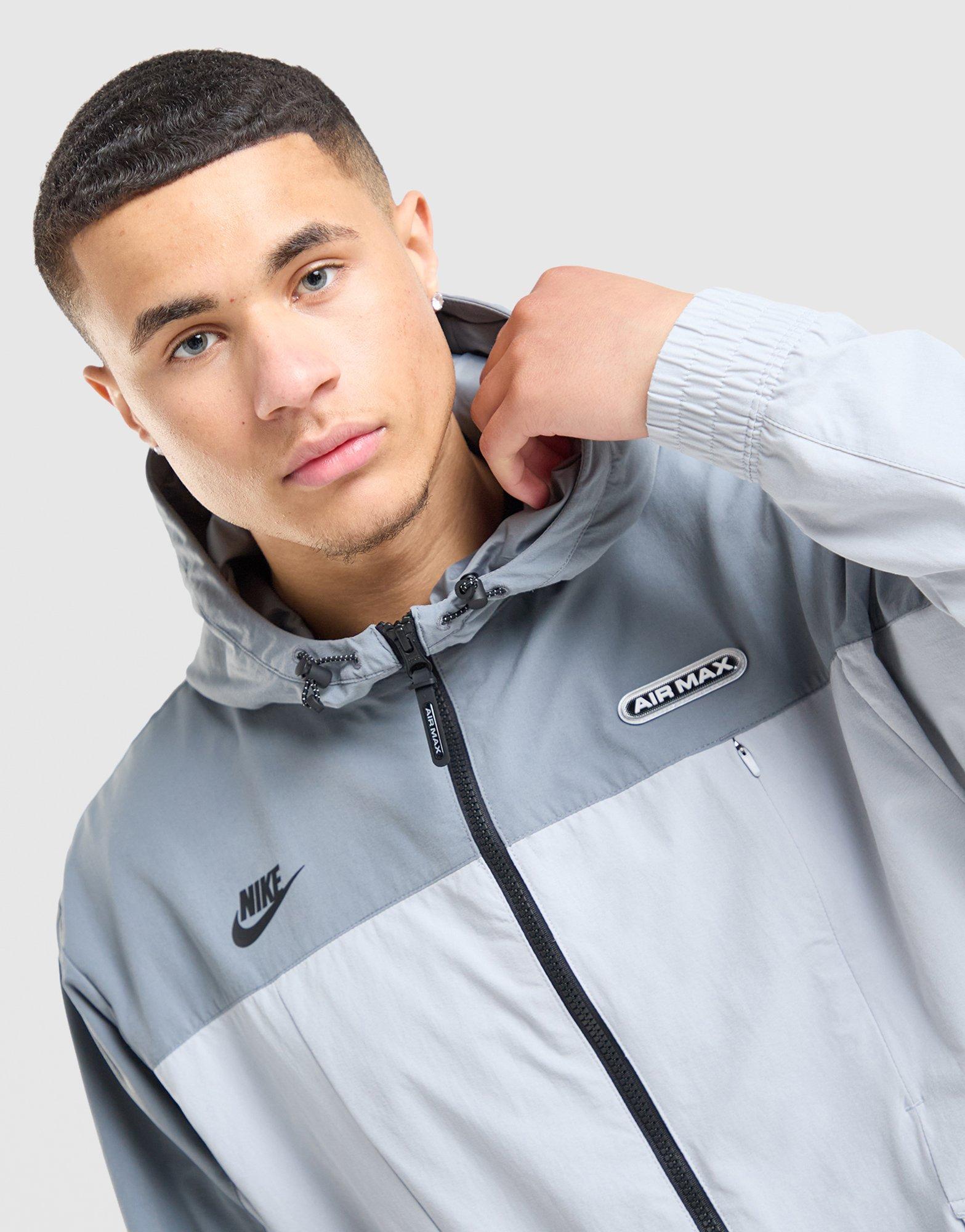 Nike Air Max Woven Jacket