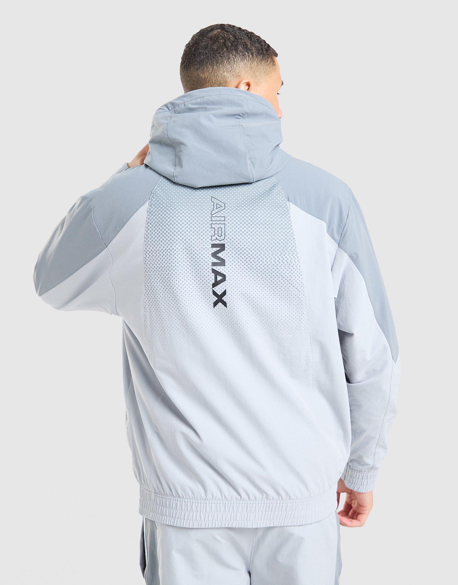 Nike Air Max Woven Jacket