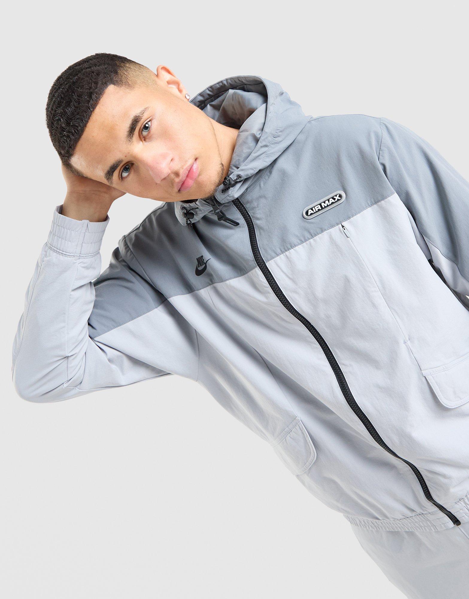 Nike Air Max Woven Jacket