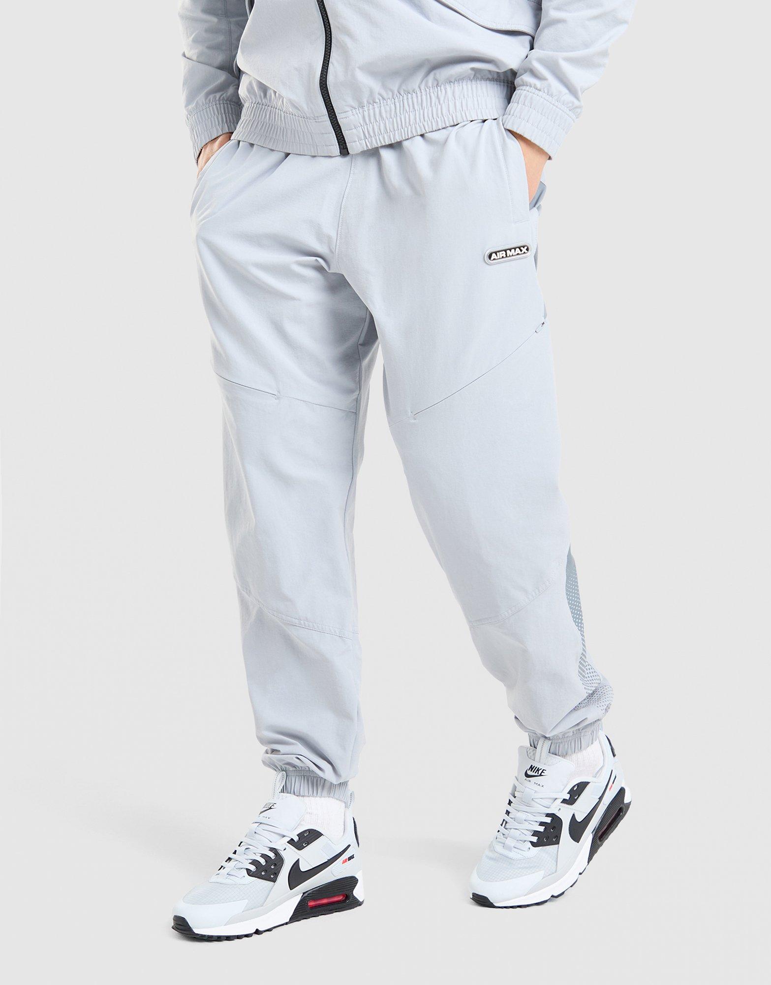 Nike Air Max Woven Track Pants