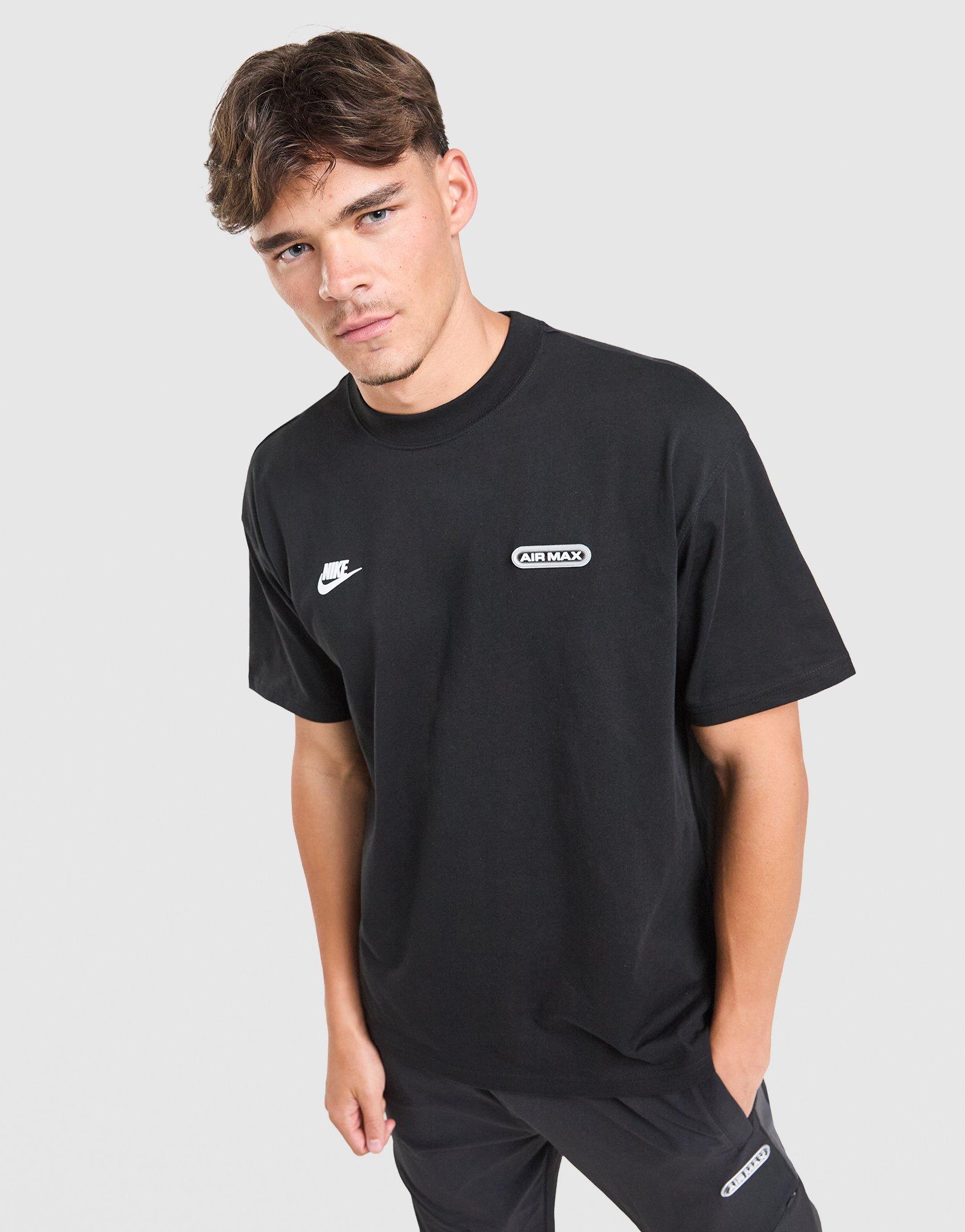 Nike Air Max T-Shirt