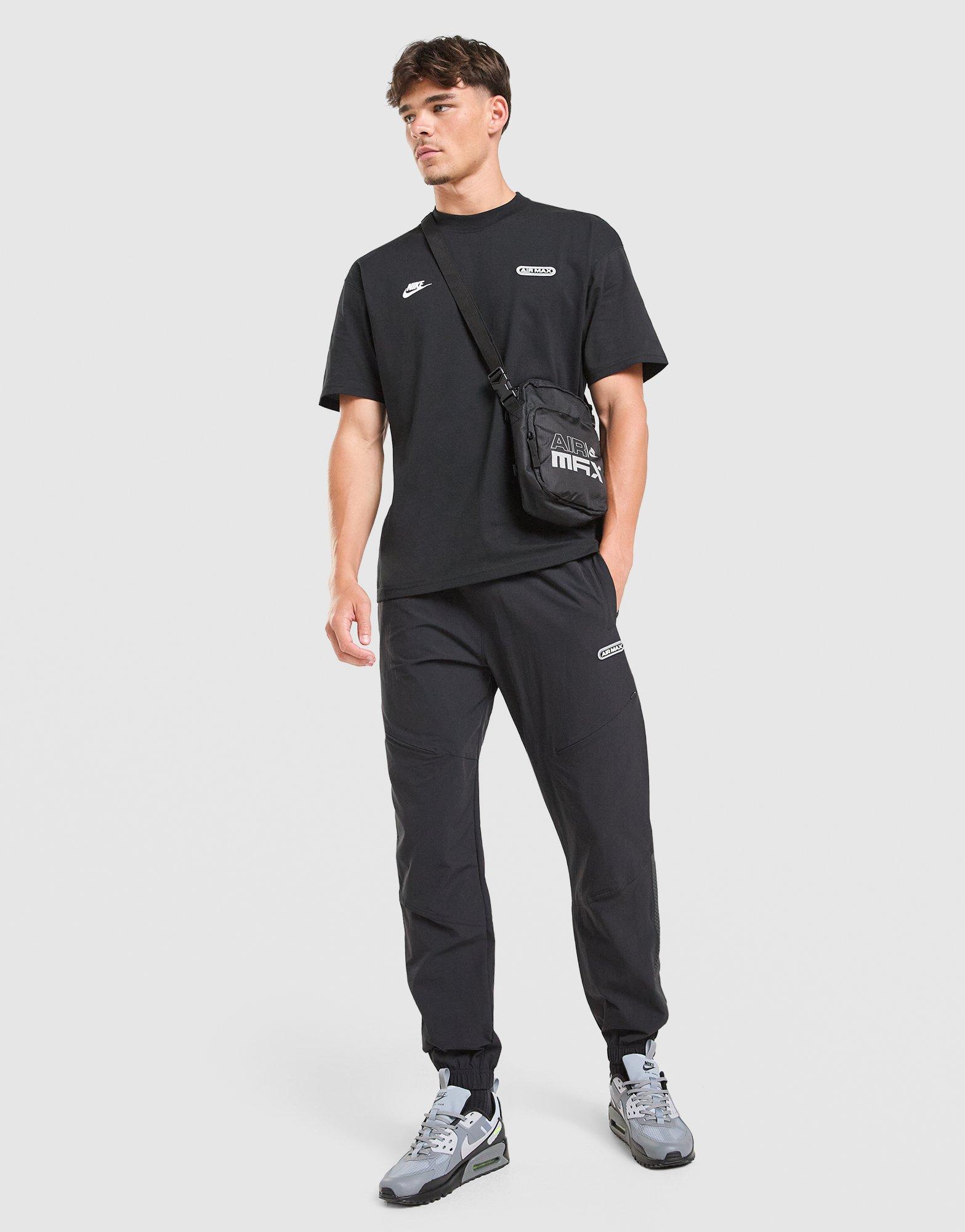 Nike Air Max T-Shirt