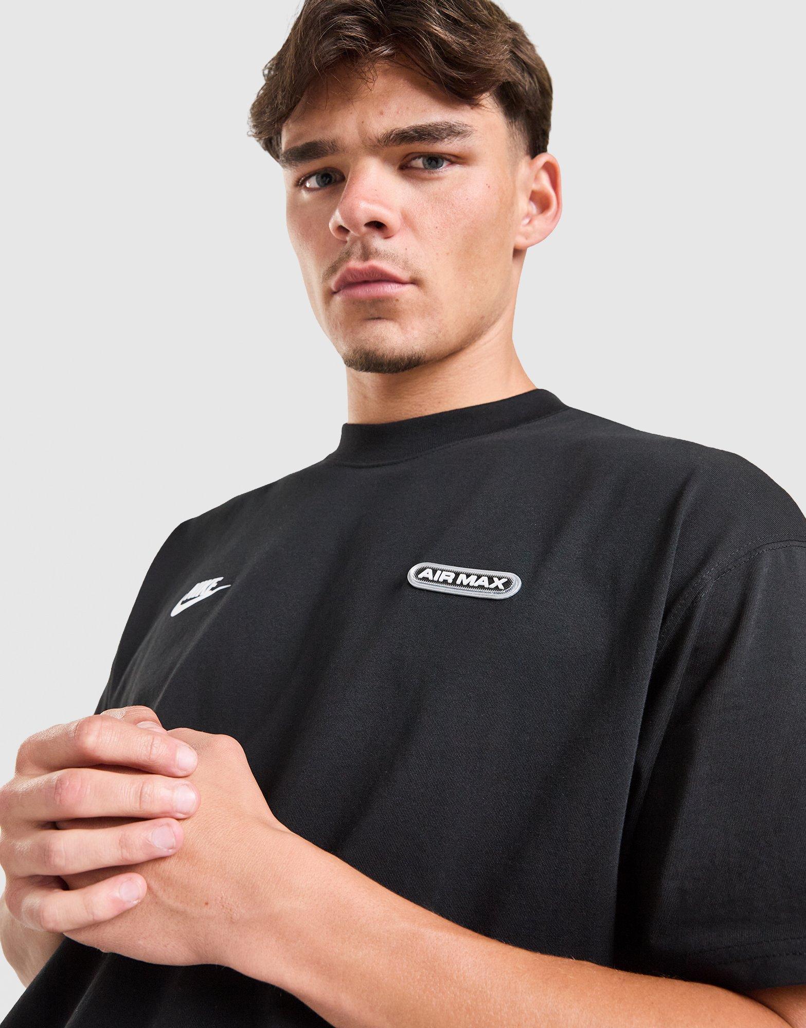 Nike Air Max T-Shirt
