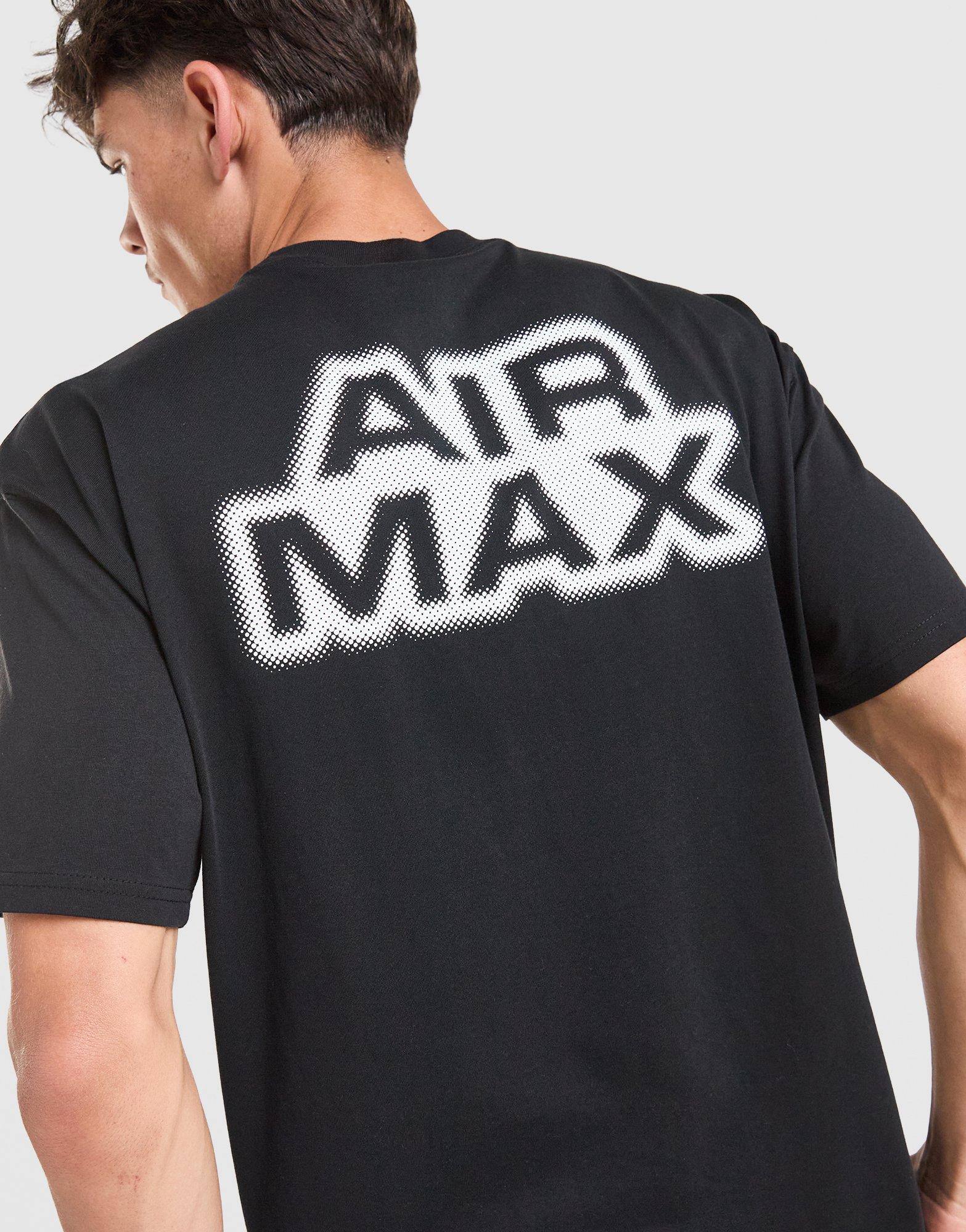 Nike Air Max T-Shirt
