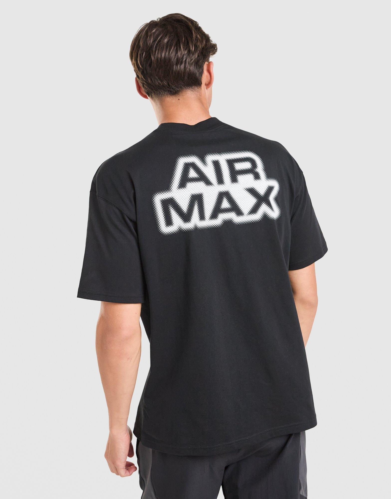 Nike Air Max T-Shirt