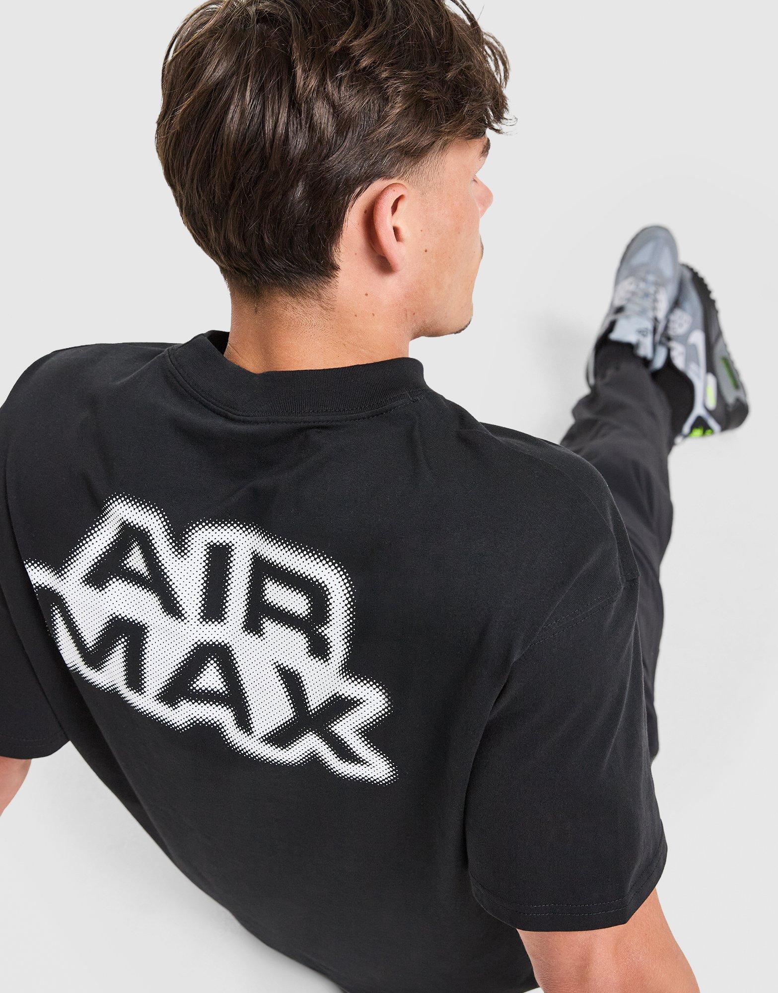 Nike Air Max T-Shirt
