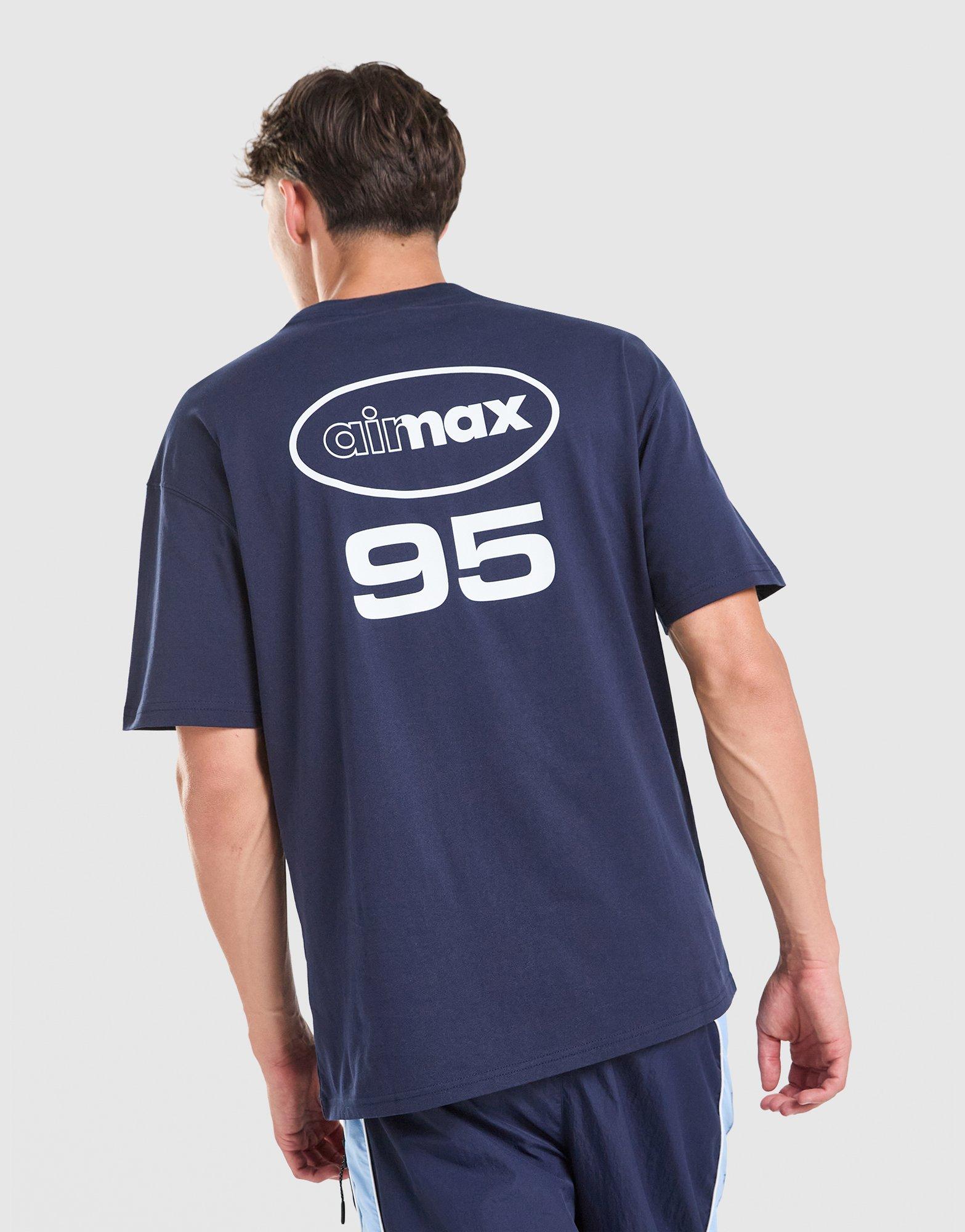 Nike Air Max 95 T-Shirt