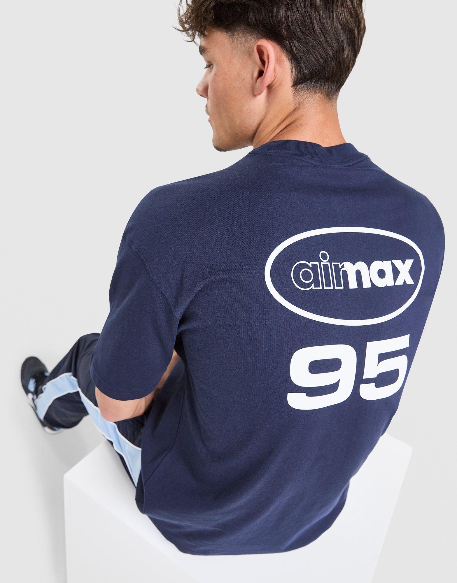 Nike Air Max 95 T-Shirt