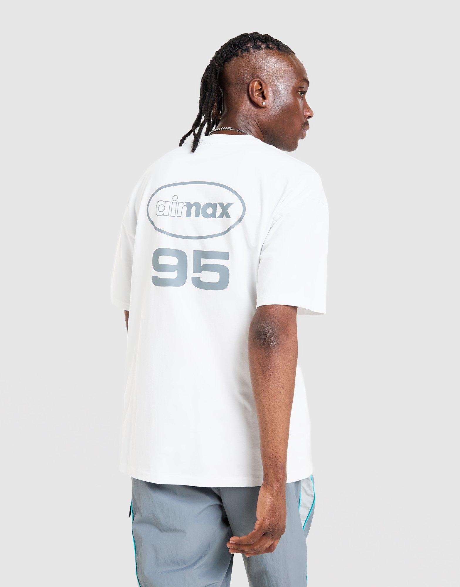Nike T-shirt Air Max 95