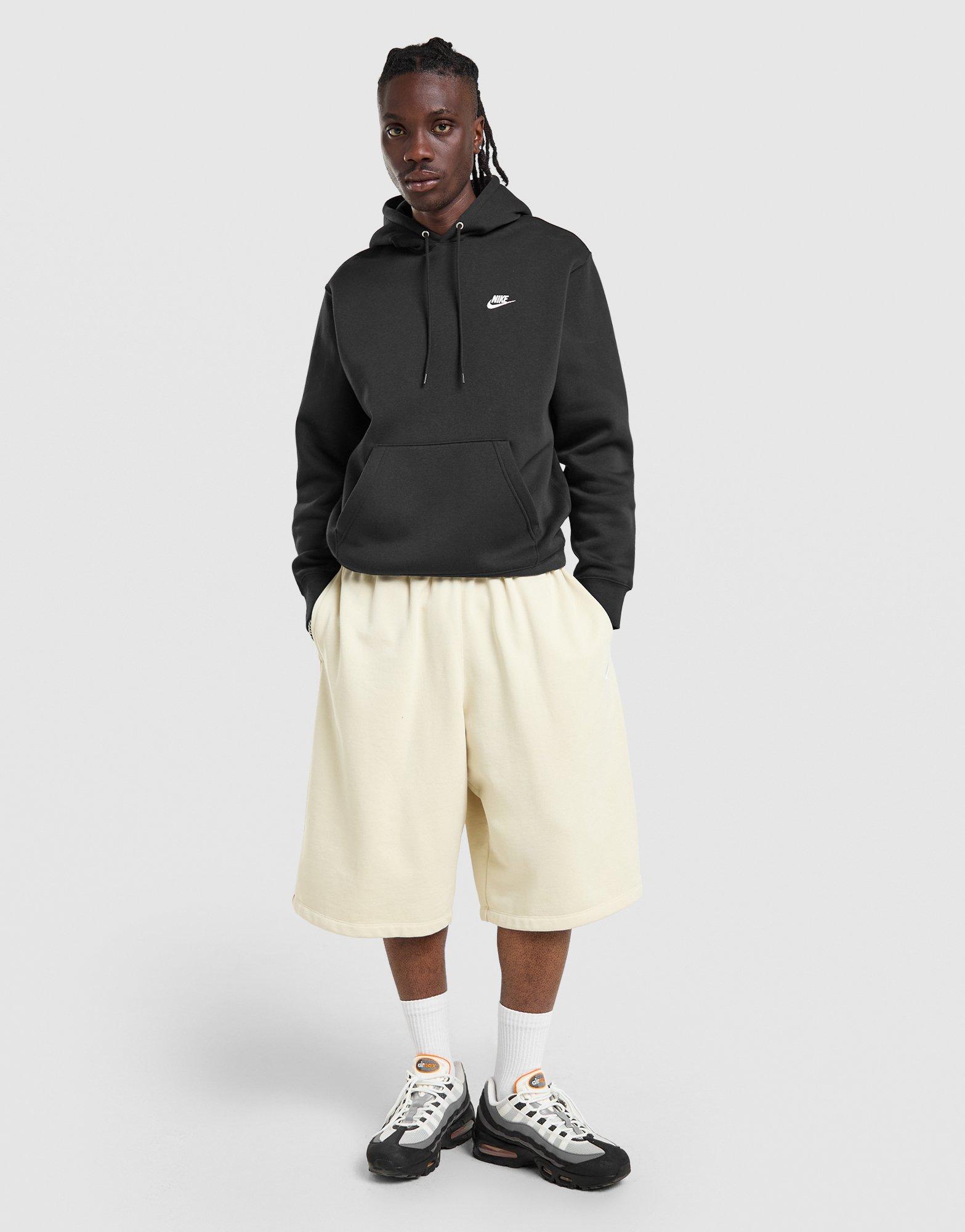 Nike Club Fleece Hoodie