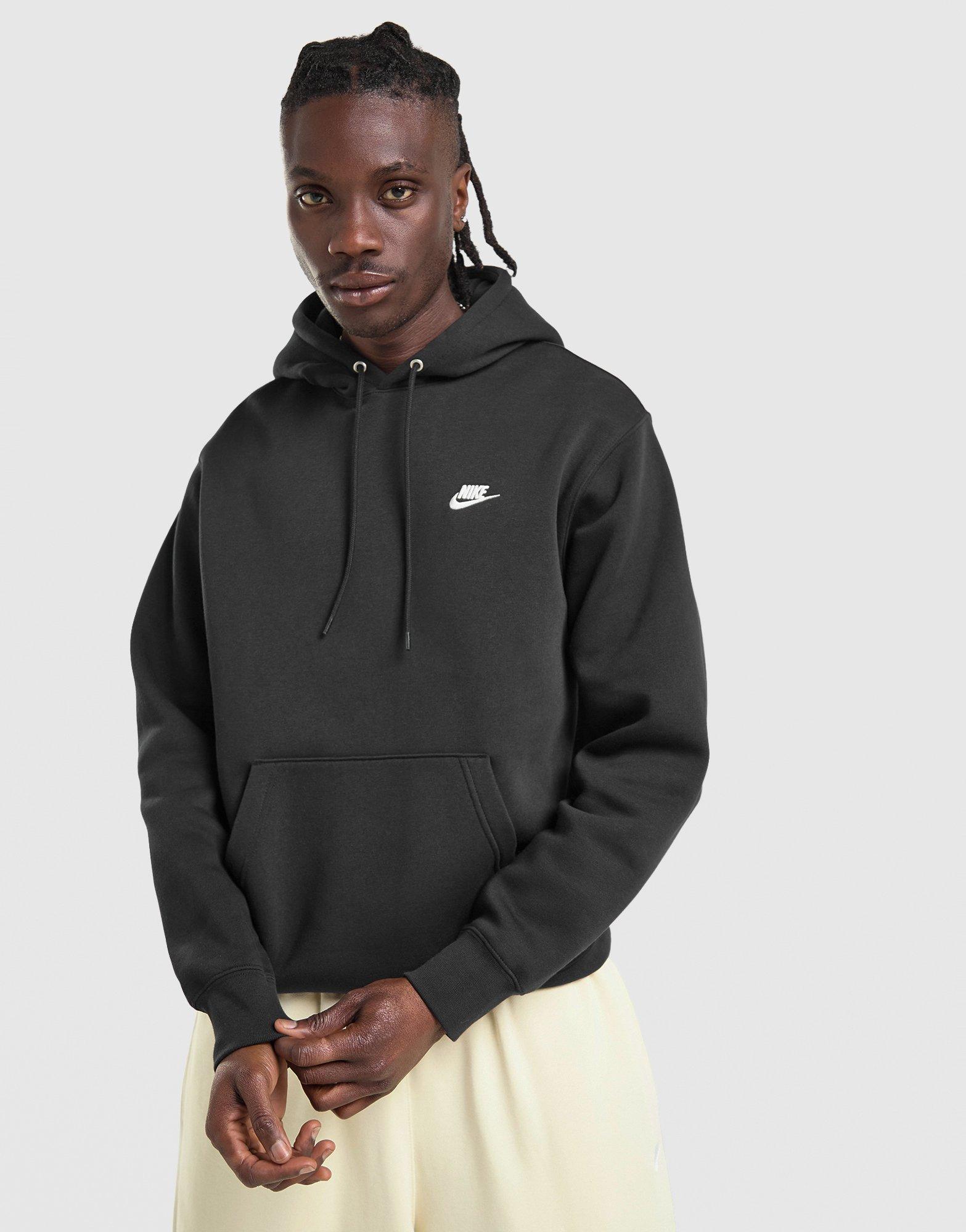 Nike Club Fleece Hoodie