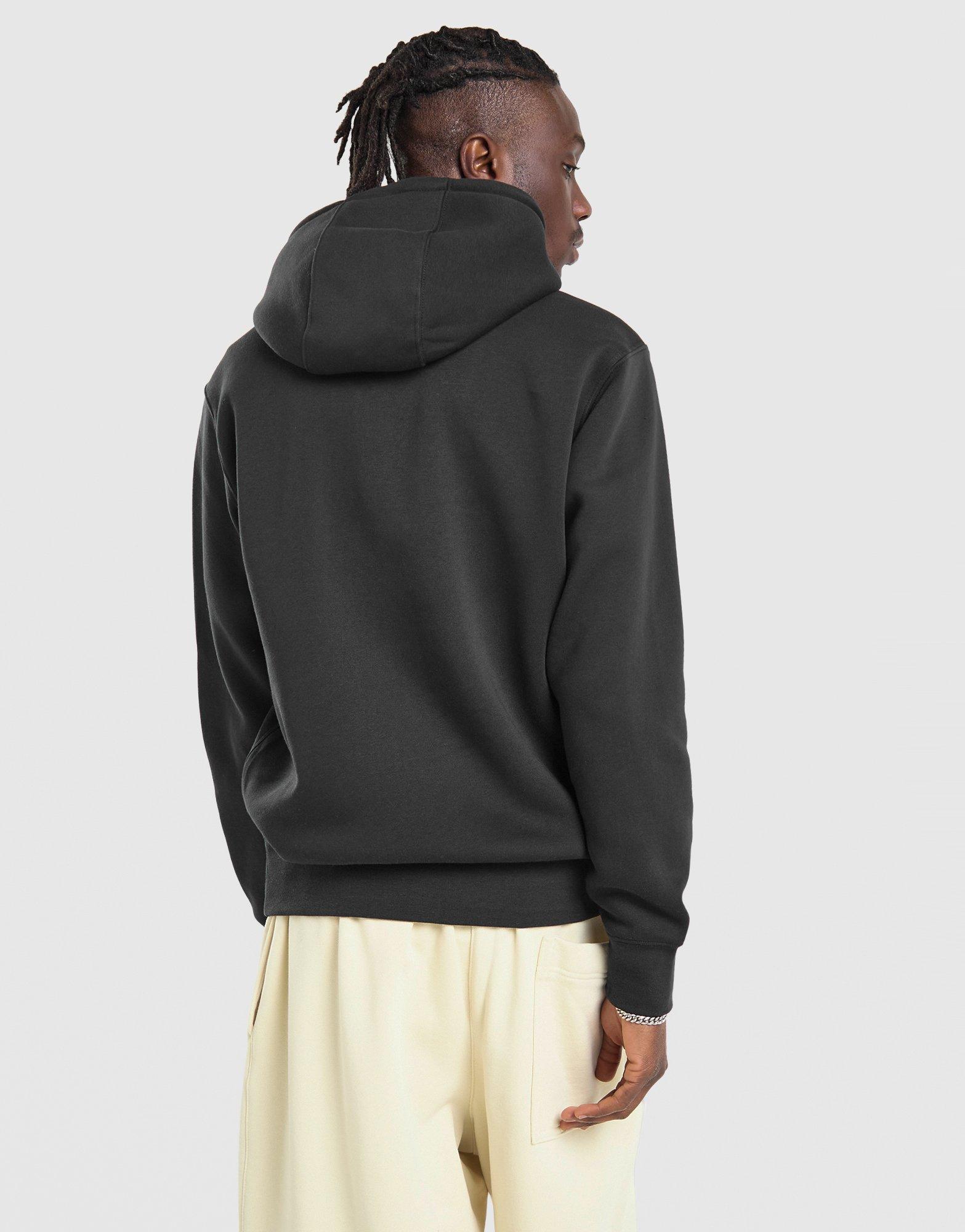 Nike Club Fleece Hoodie