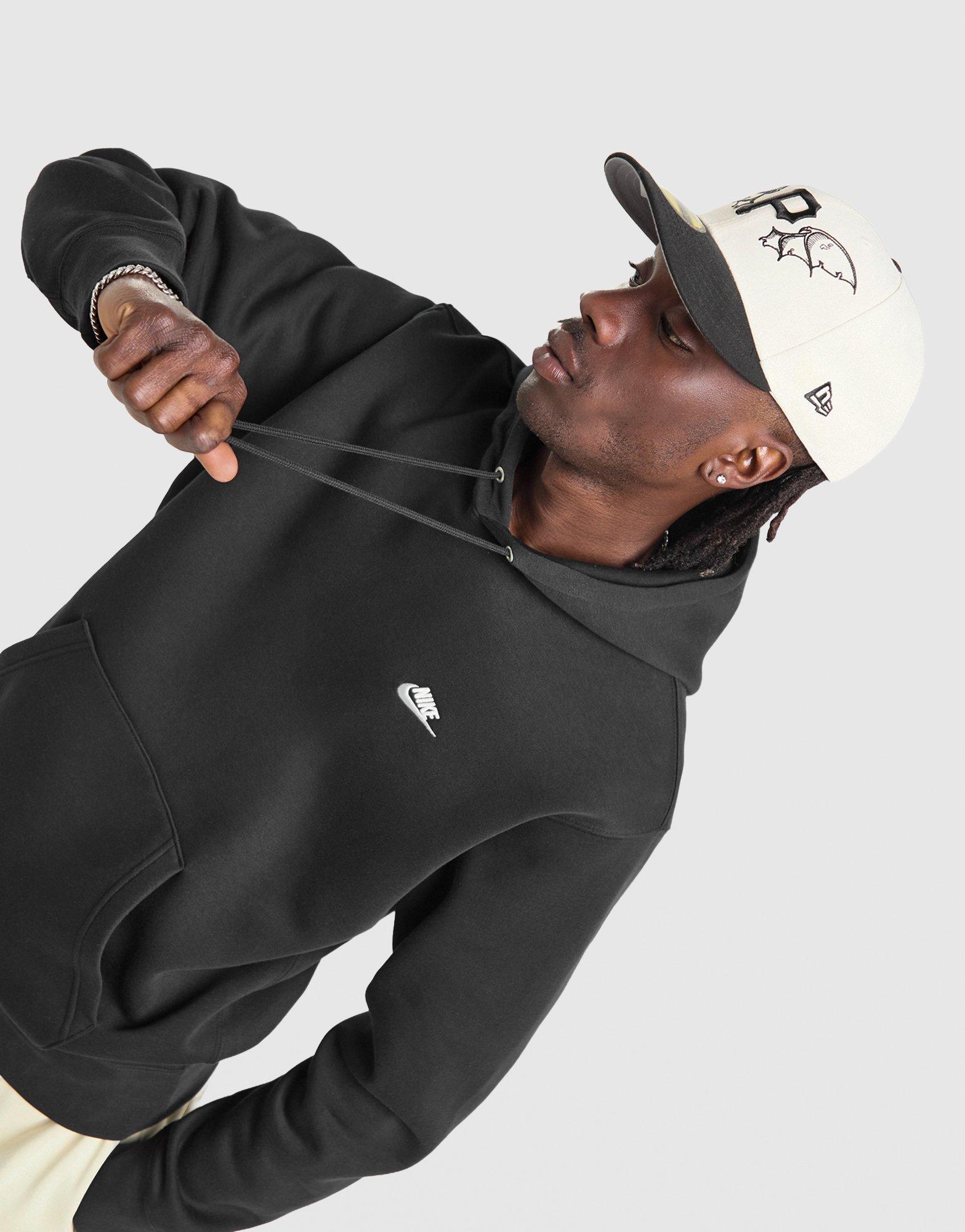Nike Club Fleece Hoodie