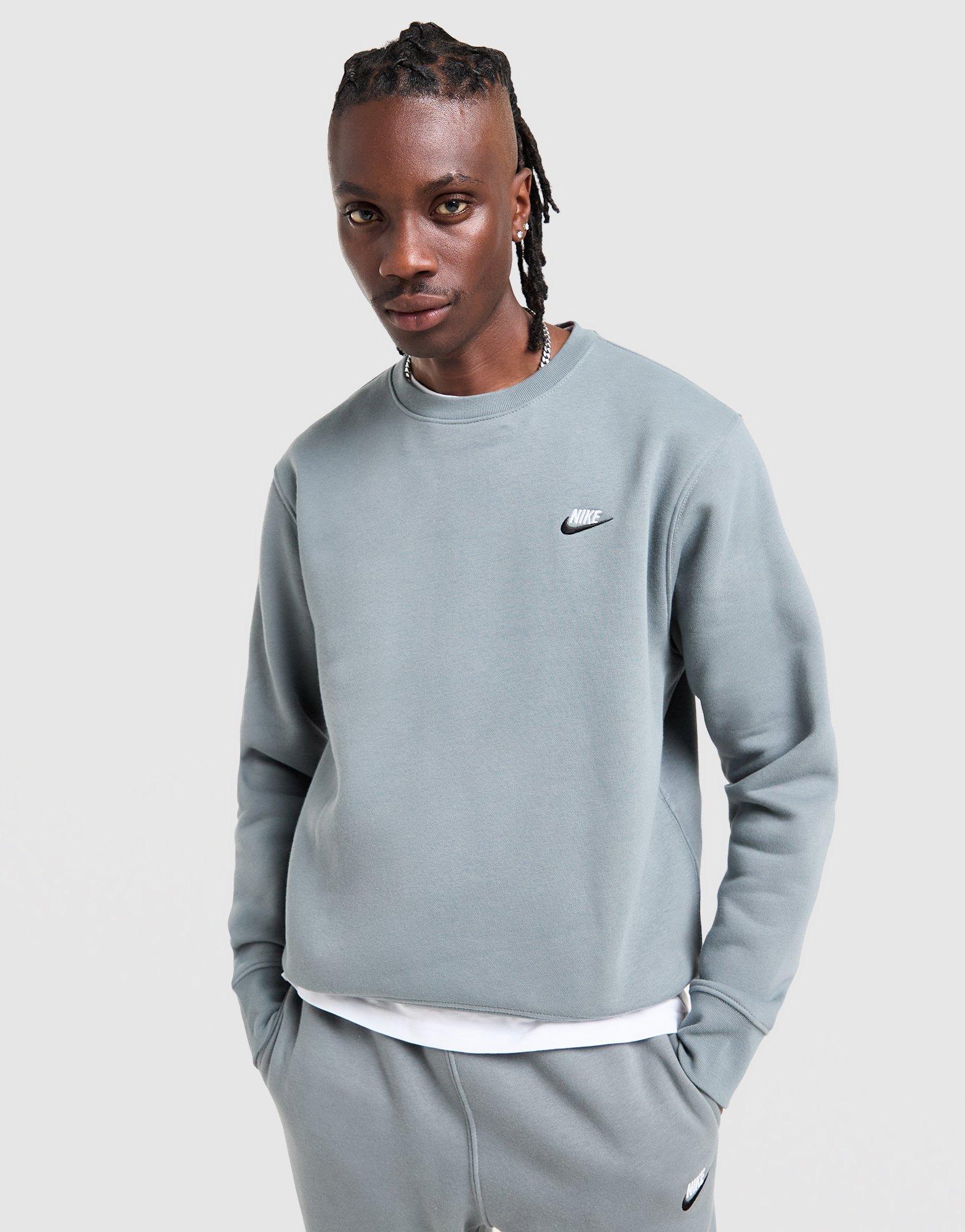 Nike Foundation Crew Sweatshirt