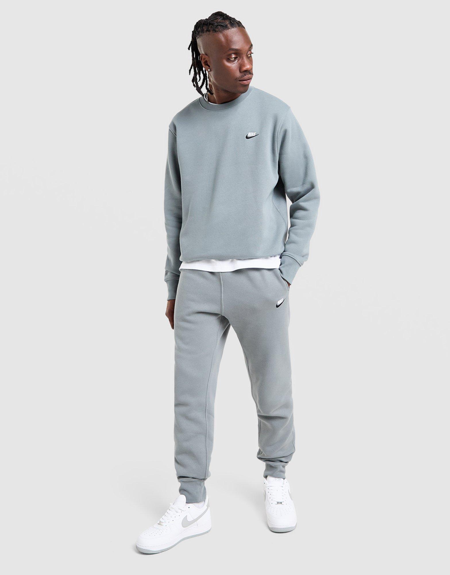 Nike Foundation Crew Sweatshirt