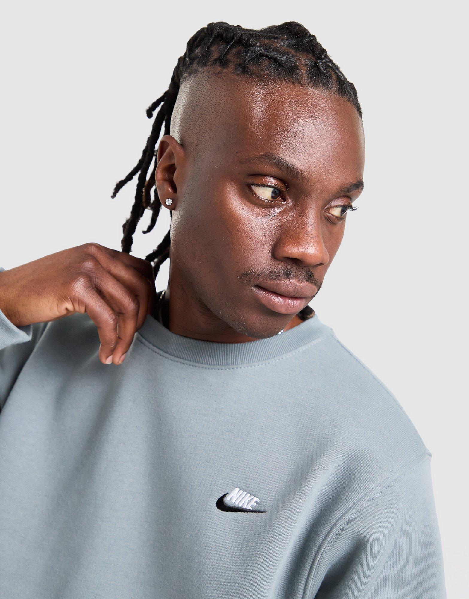 Nike Foundation Crew Sweatshirt
