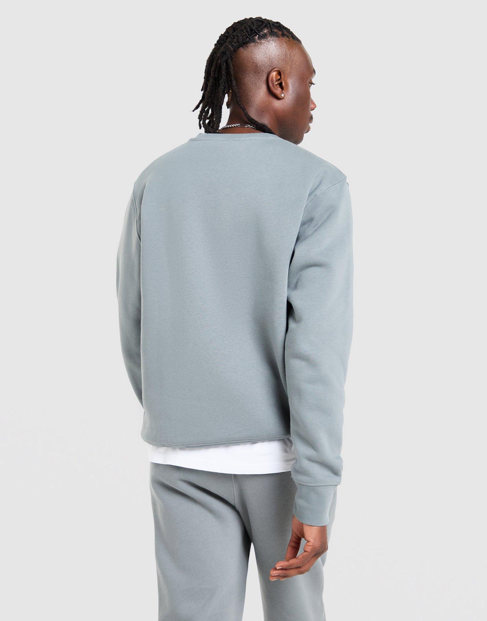 Nike Foundation Crew Sweatshirt