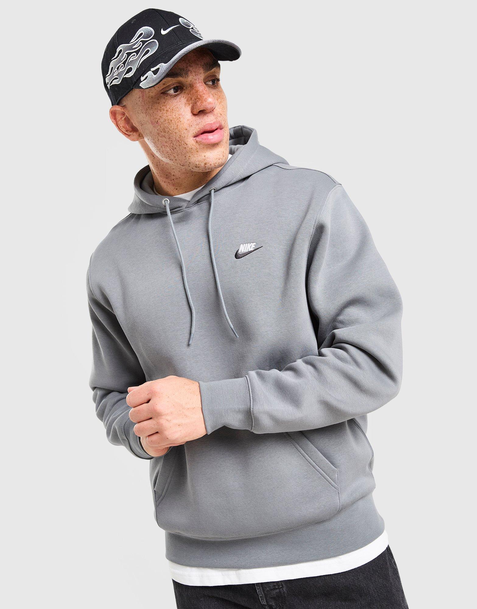 Nike Sudadera Club Fleece