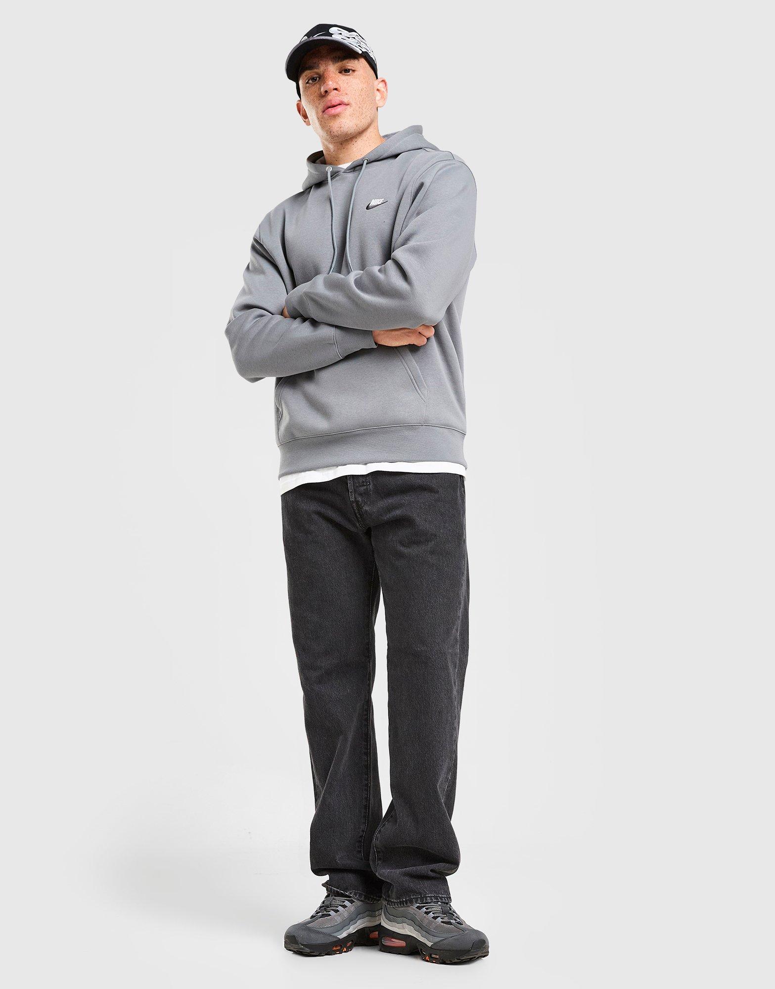 Nike Sudadera Club Fleece