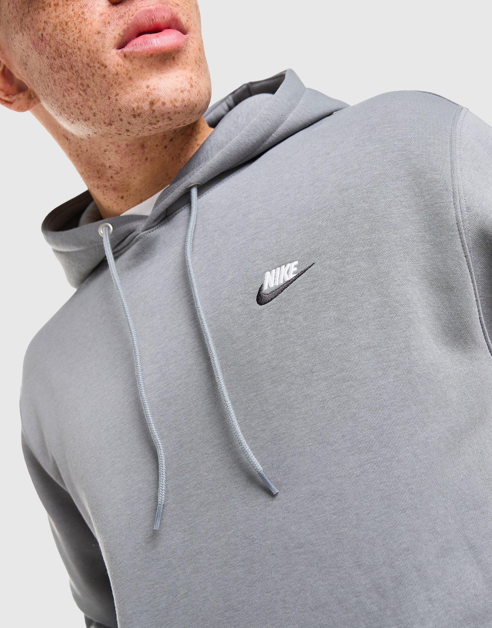 Nike Sudadera Club Fleece