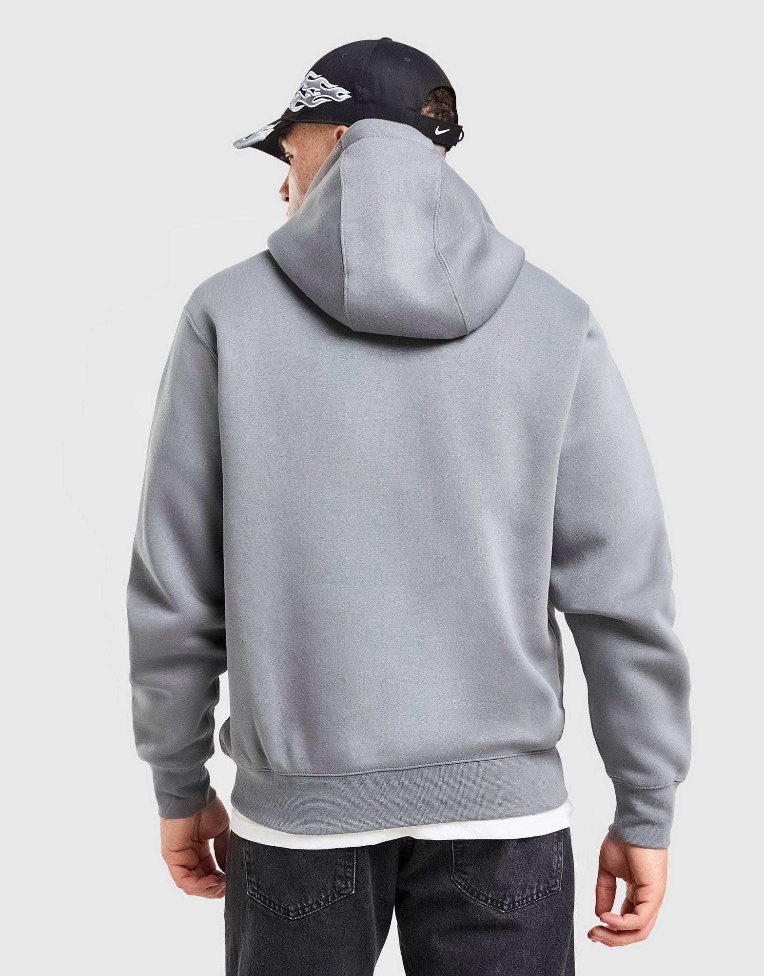 Nike Sudadera Club Fleece