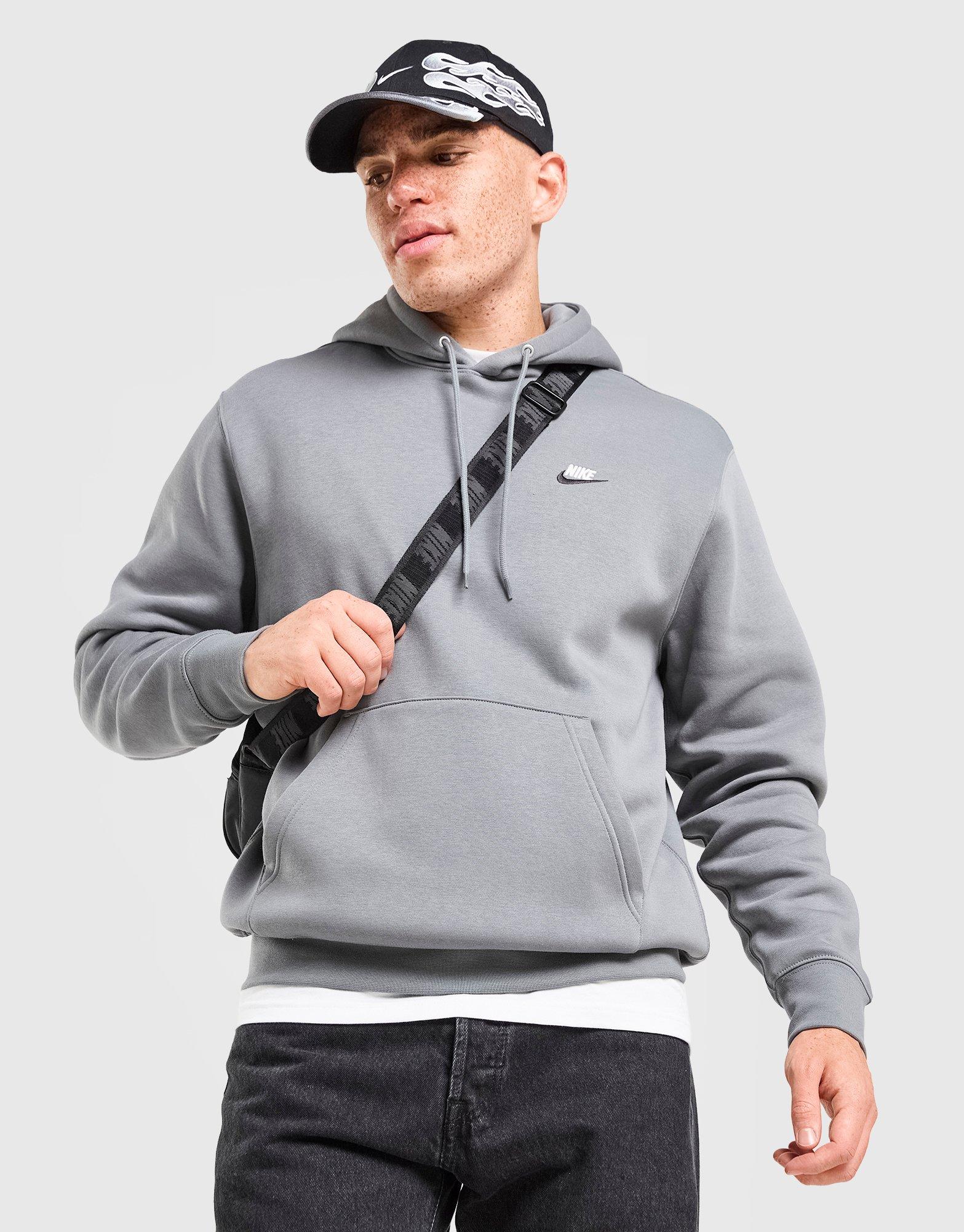 Nike Club Fleece Hoodie