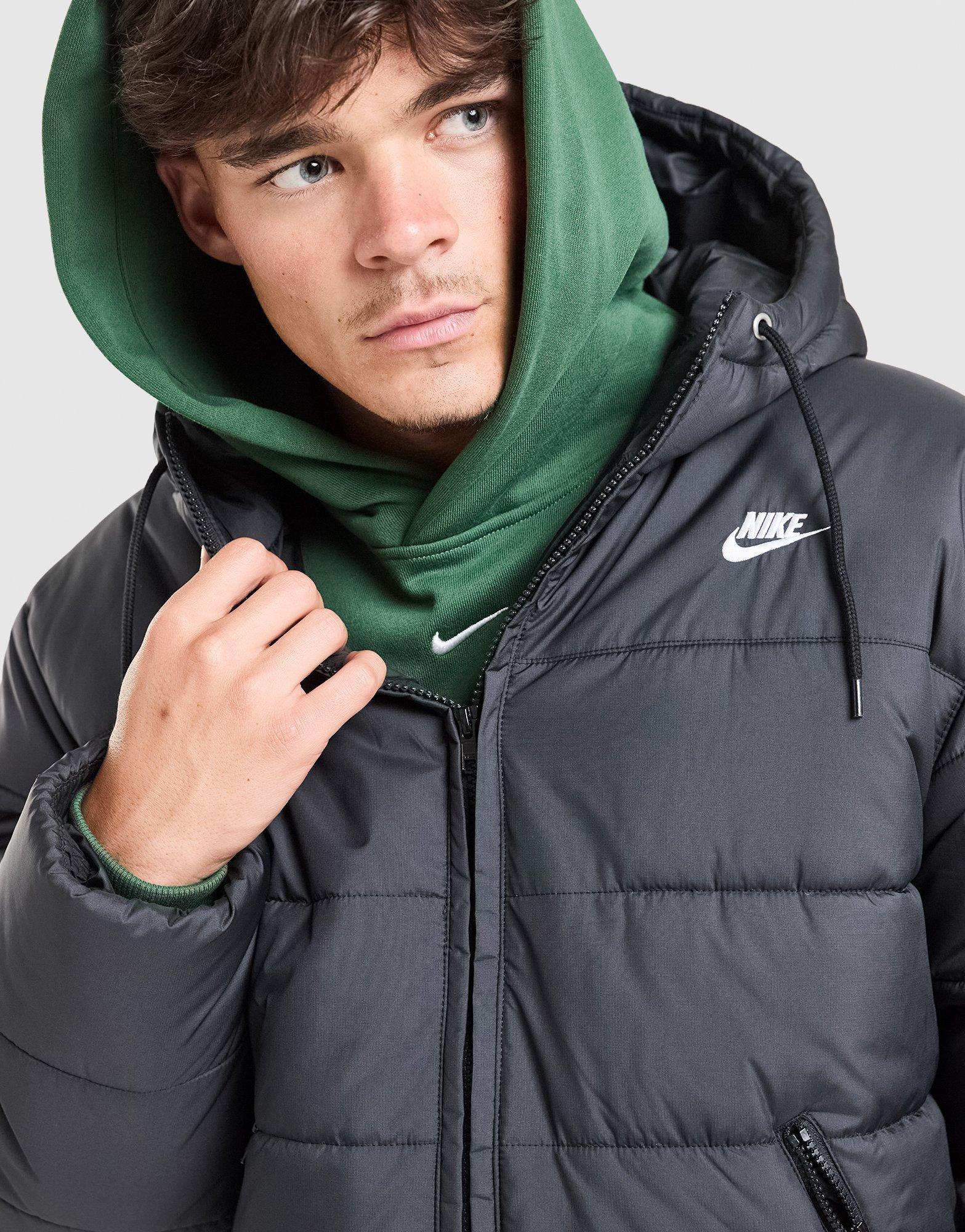Nike Club Jacket