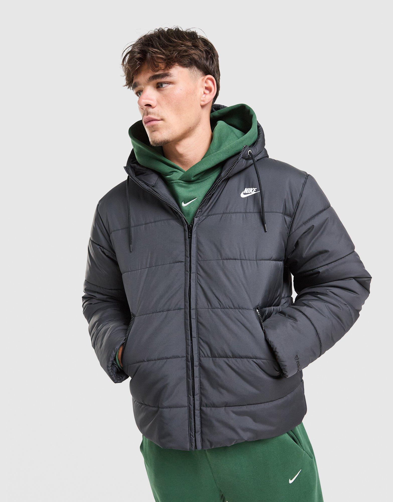 Nike Club Jacket