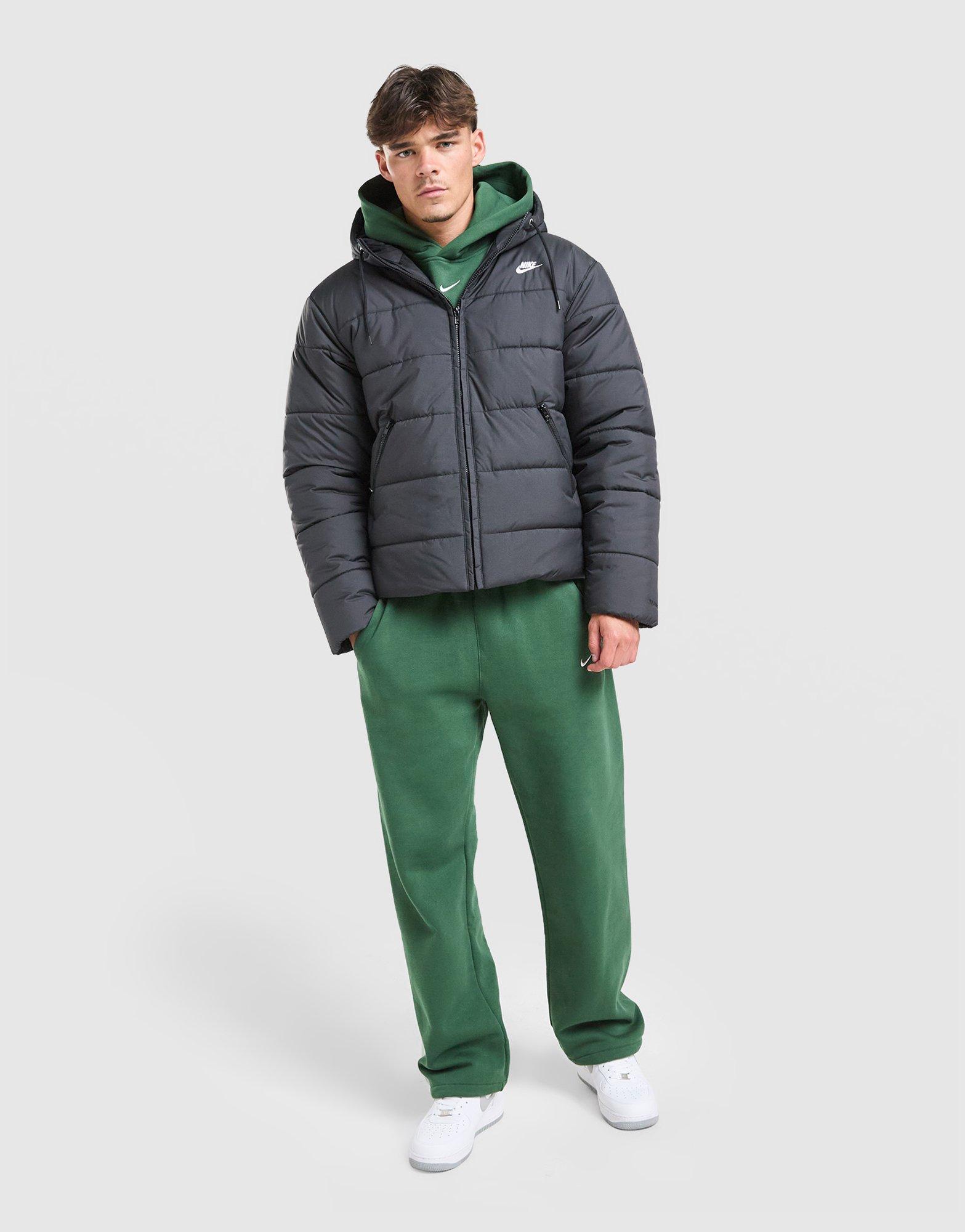 Nike Club Jacket
