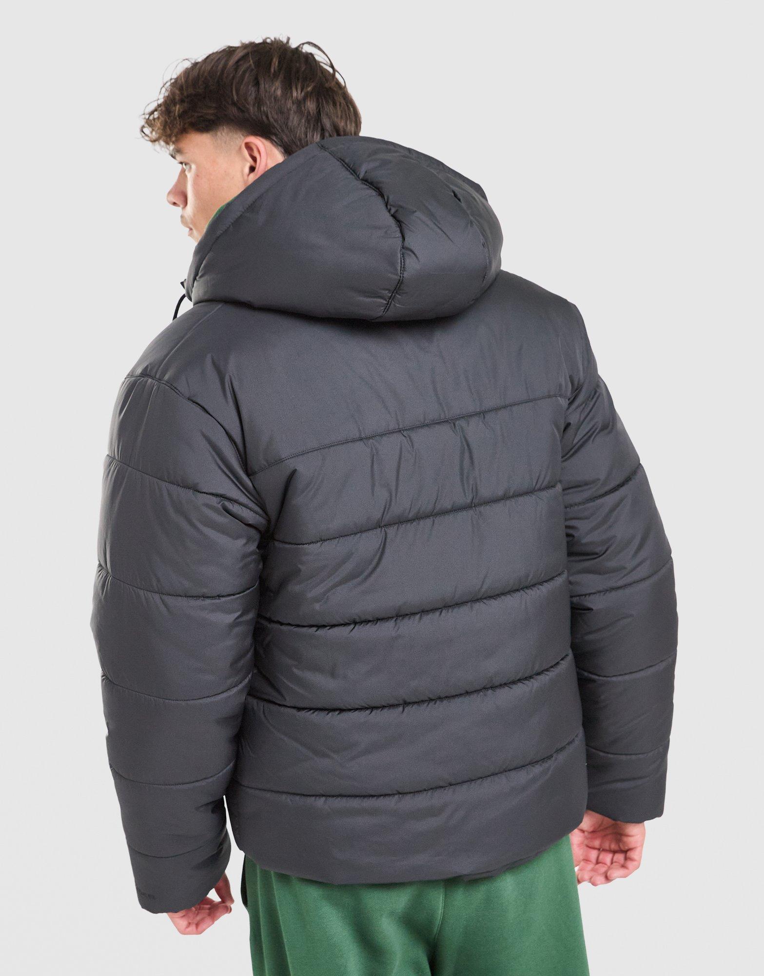 Nike Club Jacket