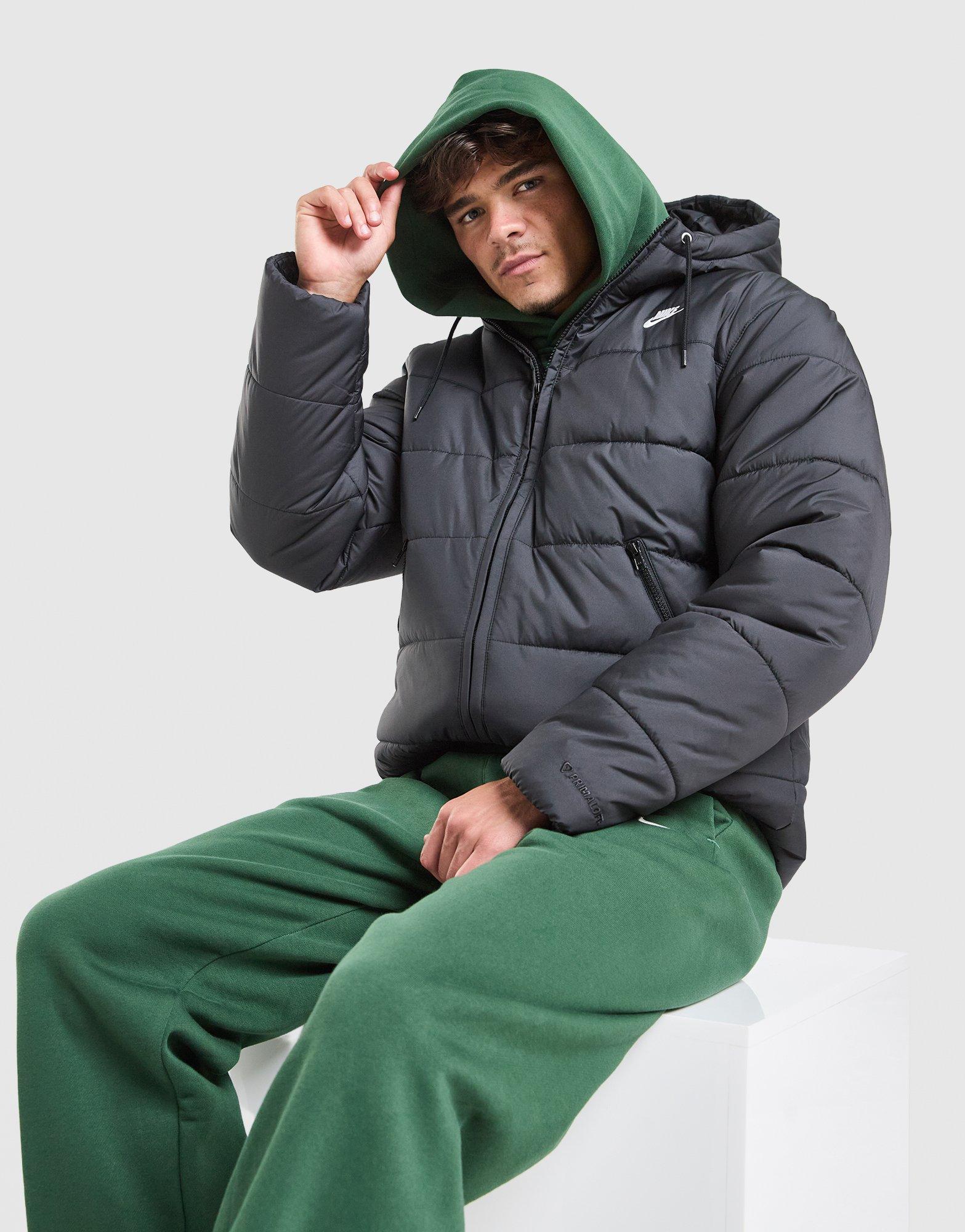 Nike Club Jacket