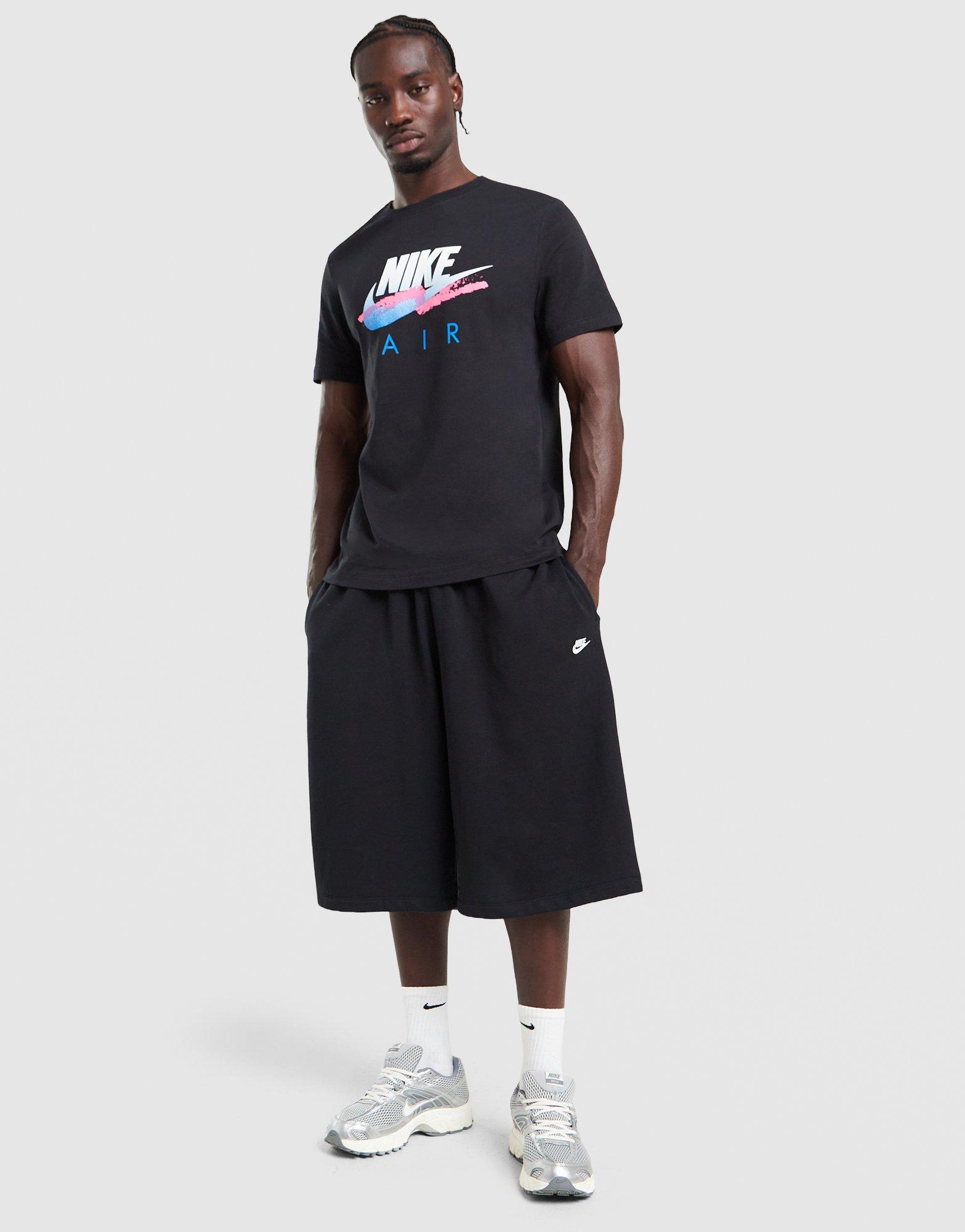 Nike T-shirt DNA Remix