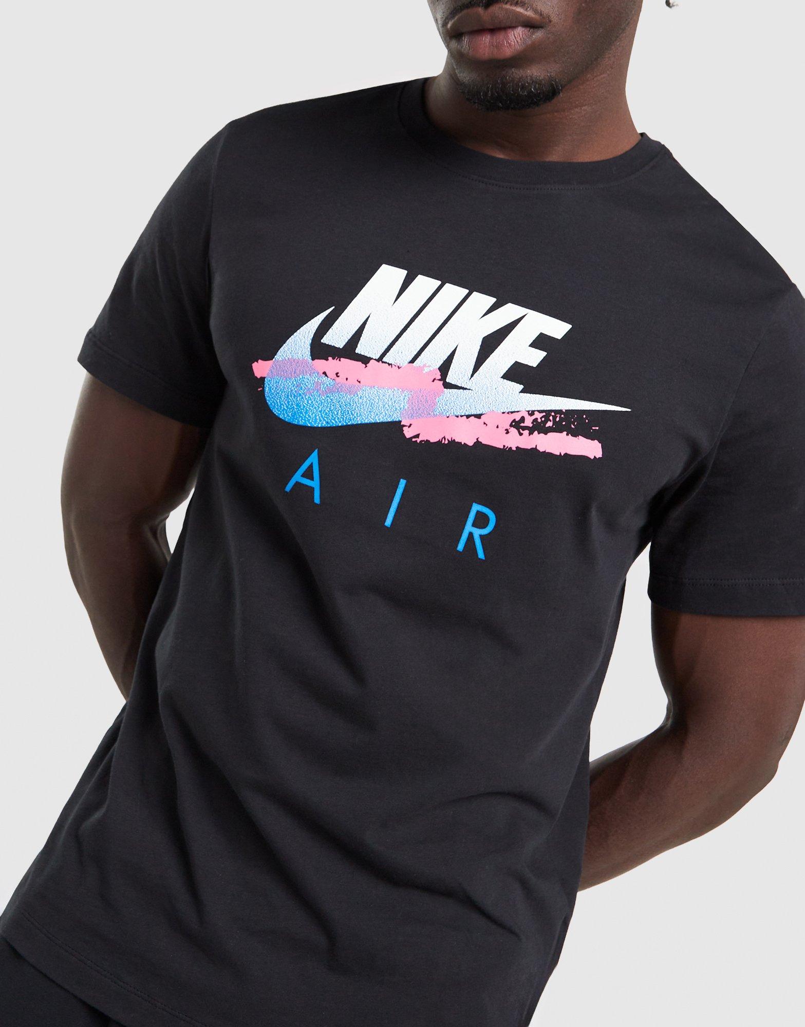 Nike T-shirt DNA Remix