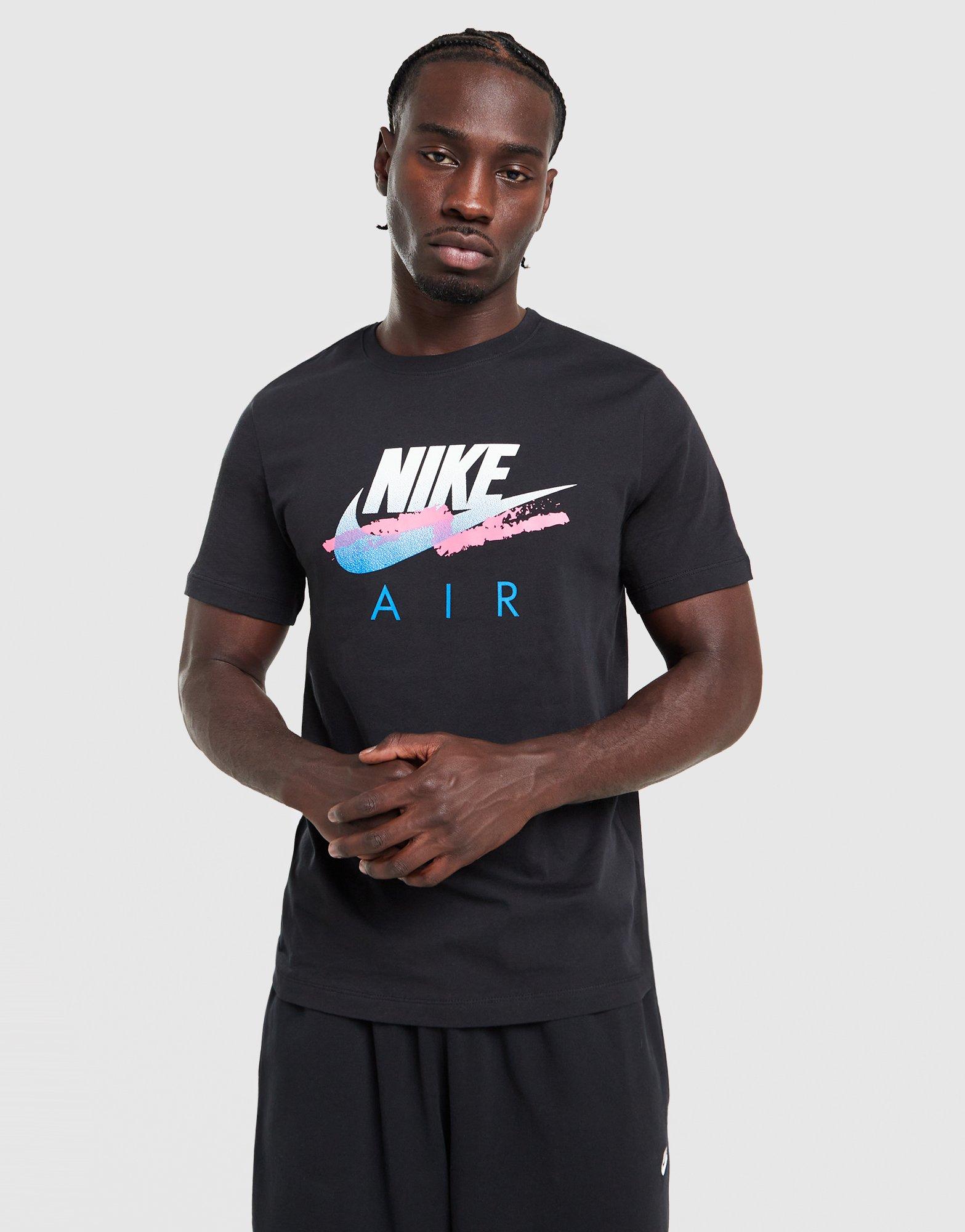 Nike Camiseta DNA Remix