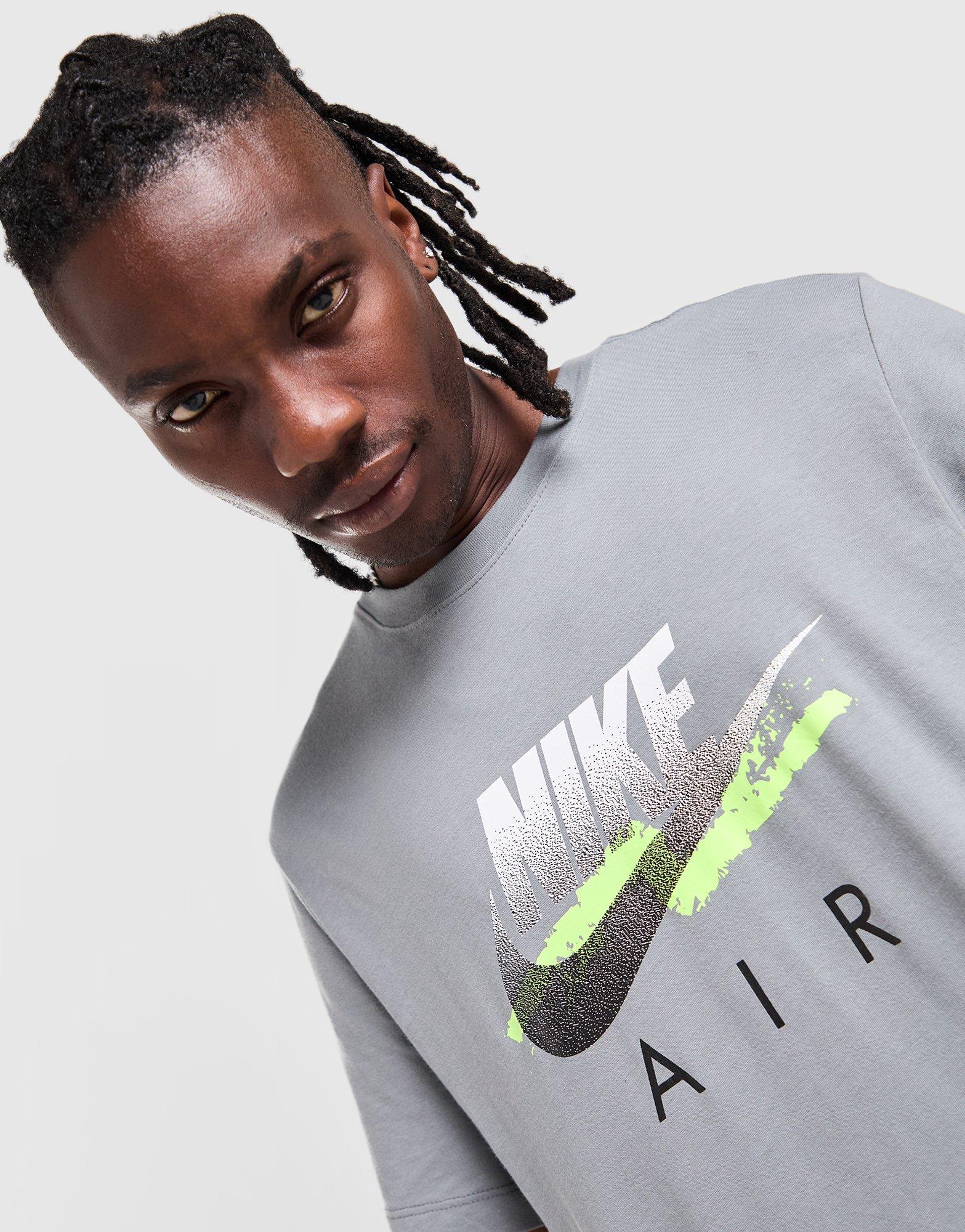 Nike DNA Remix T-Shirt
