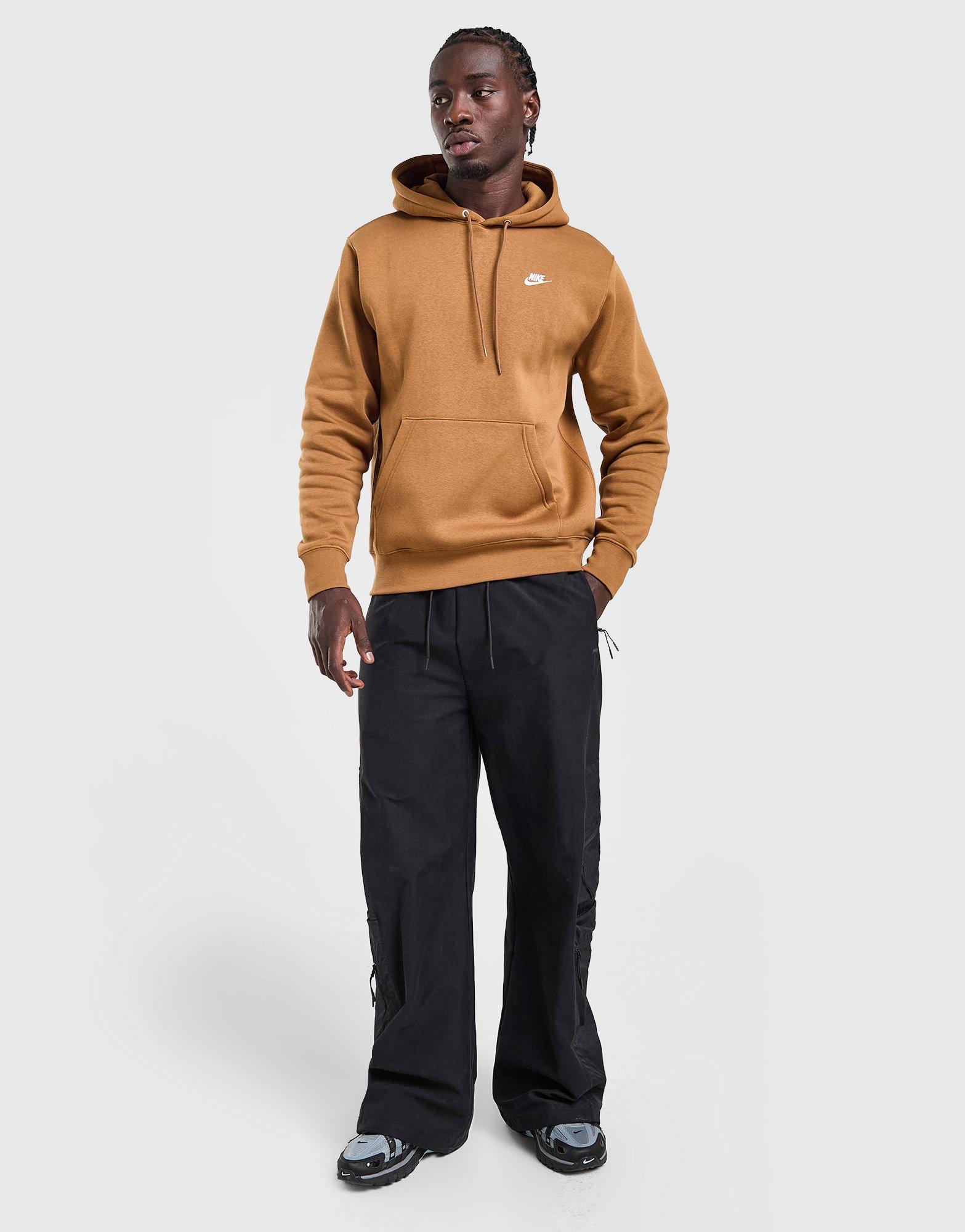 Nike Foundation Hoodie